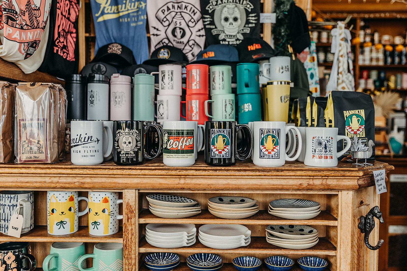 Mug per Caffè Americano in Porcellana - Coffee Matic Shop