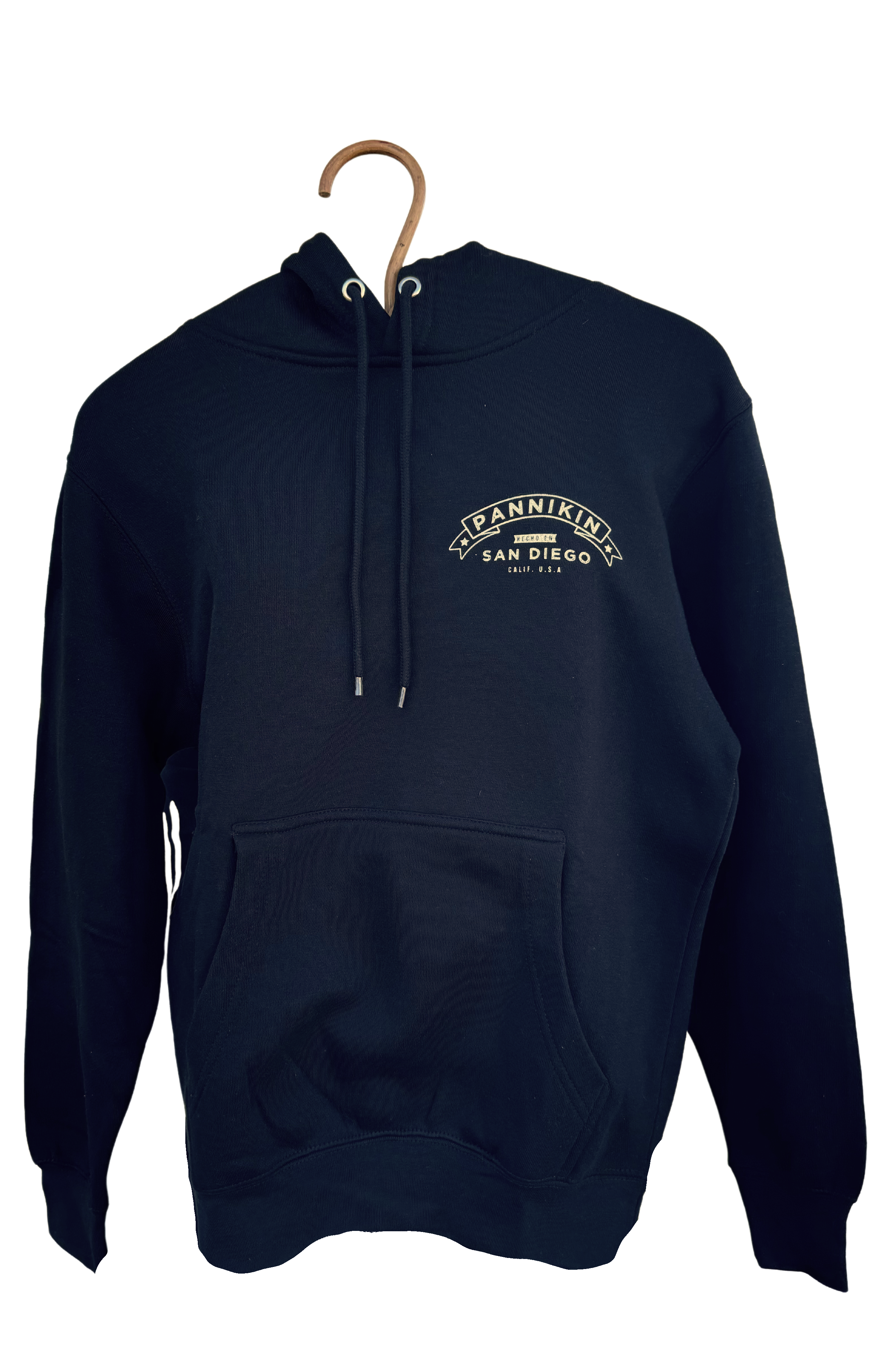 Calavera Pullover Hoodie