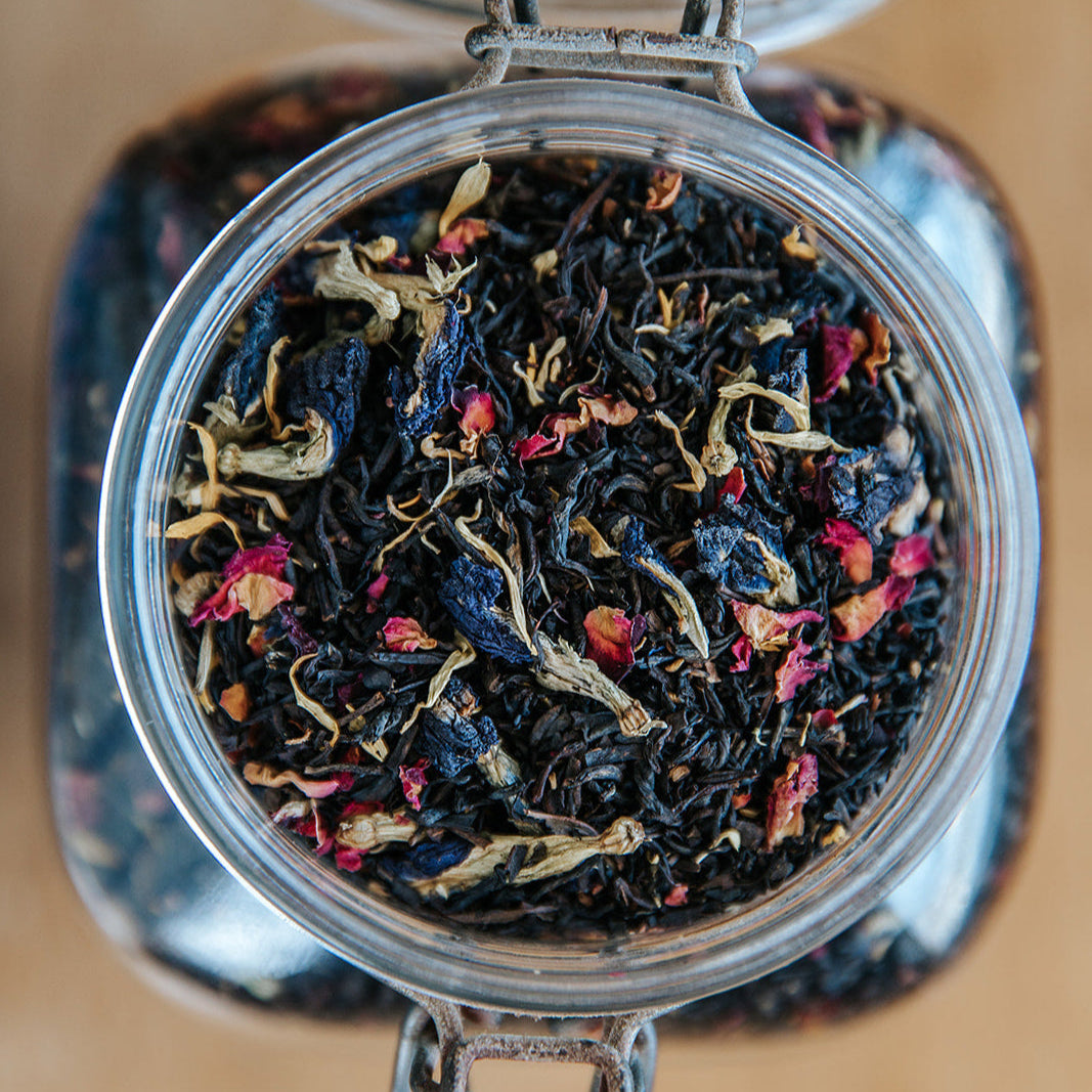 Blue Lady 4oz.