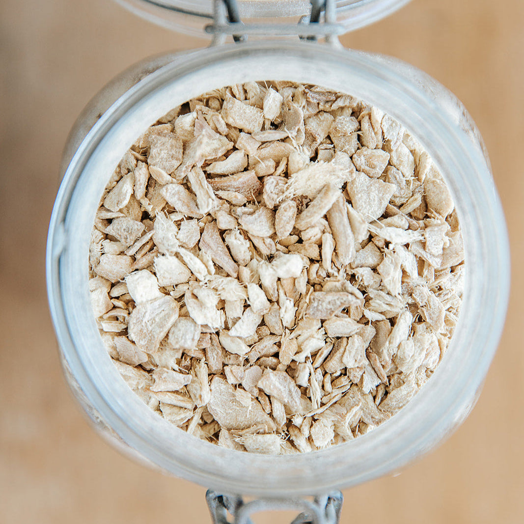 Ginger Root 1oz.