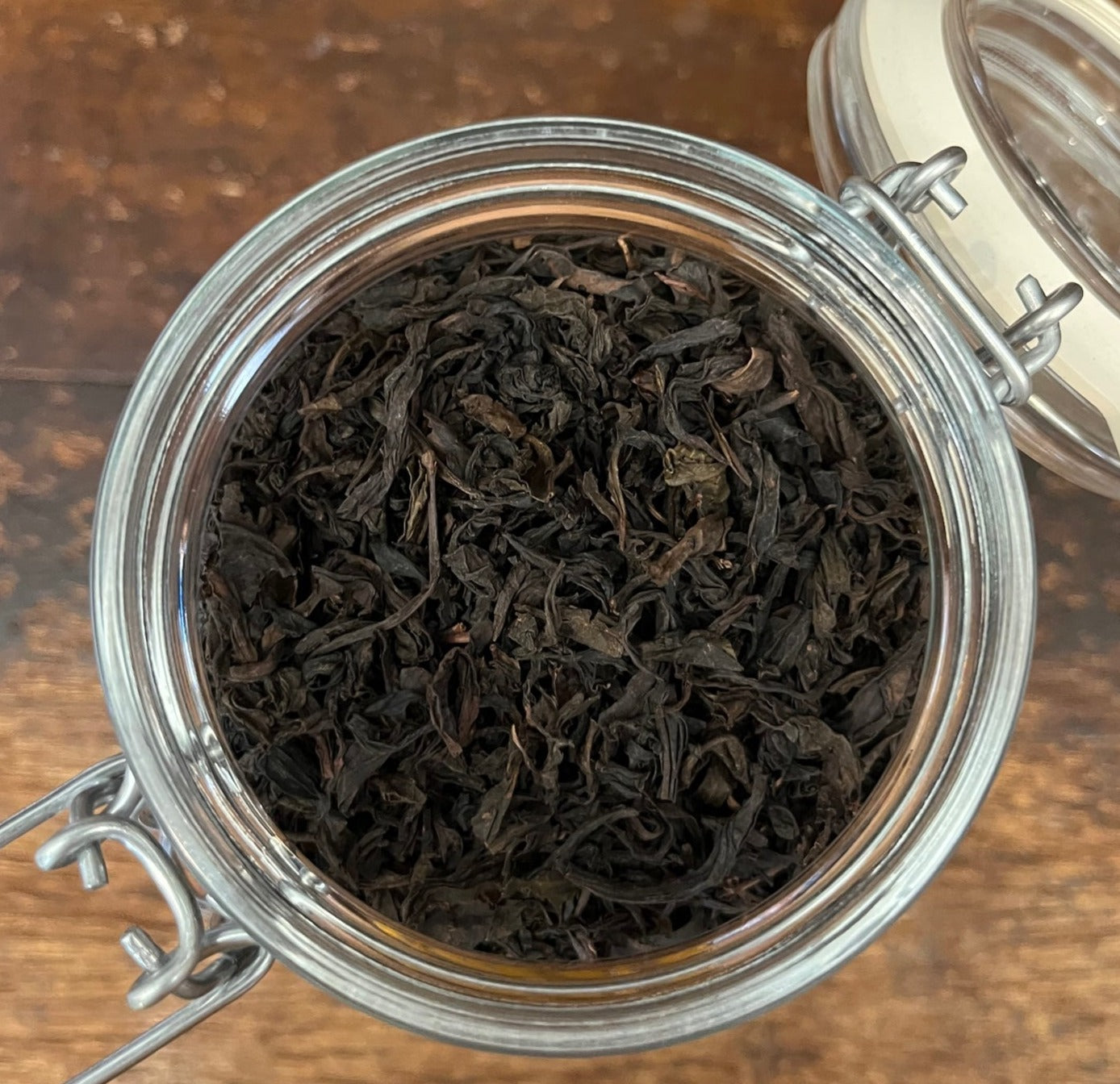 Oolong Qilan ORGANIC  4oz.