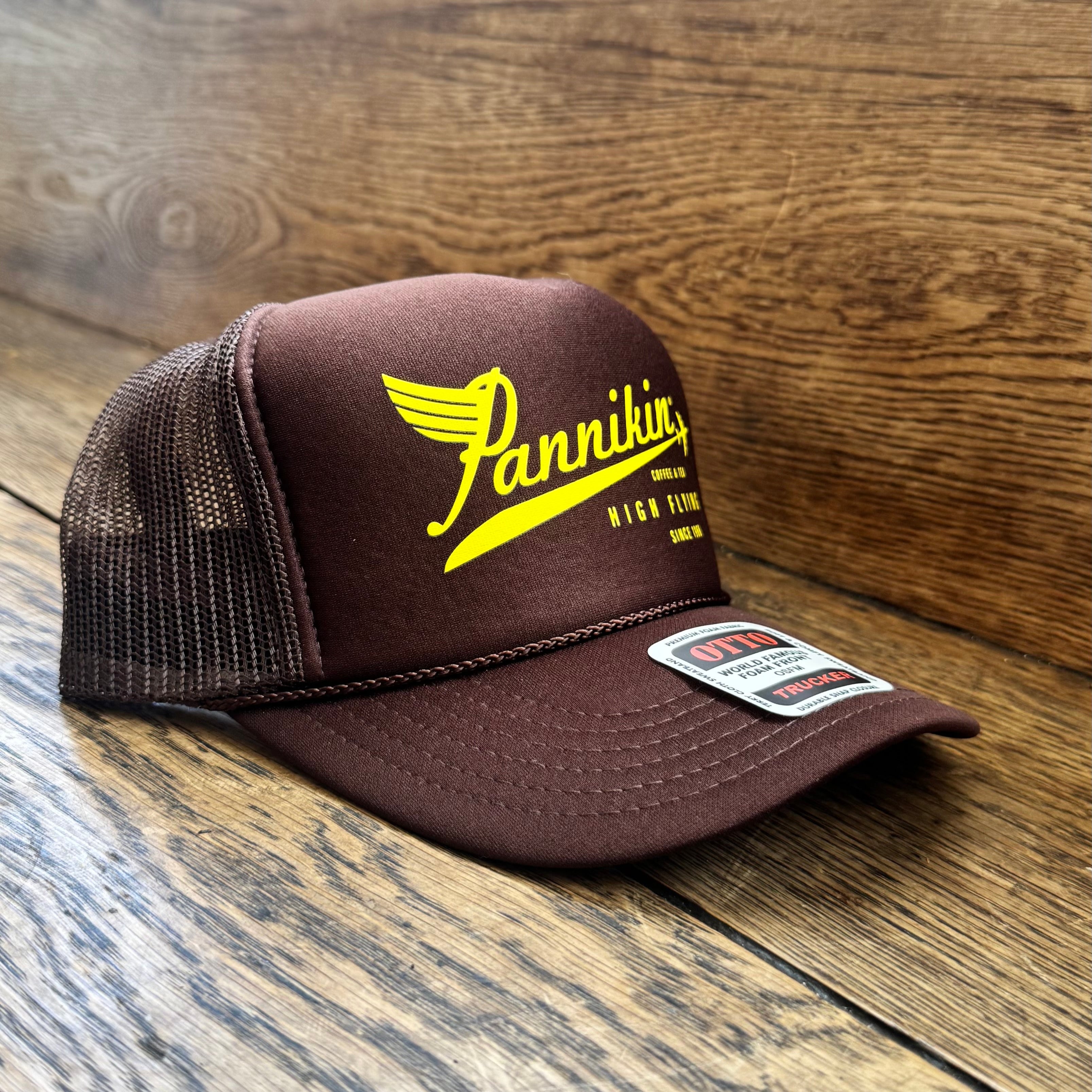 High Flying Trucker Hat