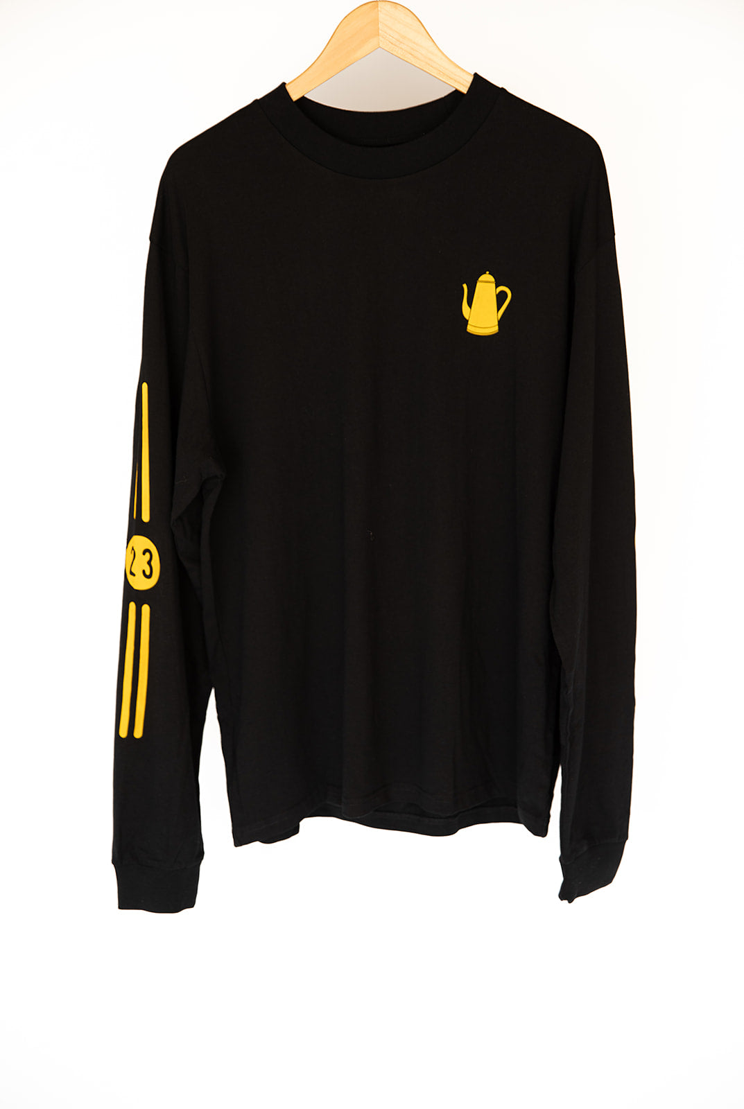 O'side Long Sleeve T-Shirt