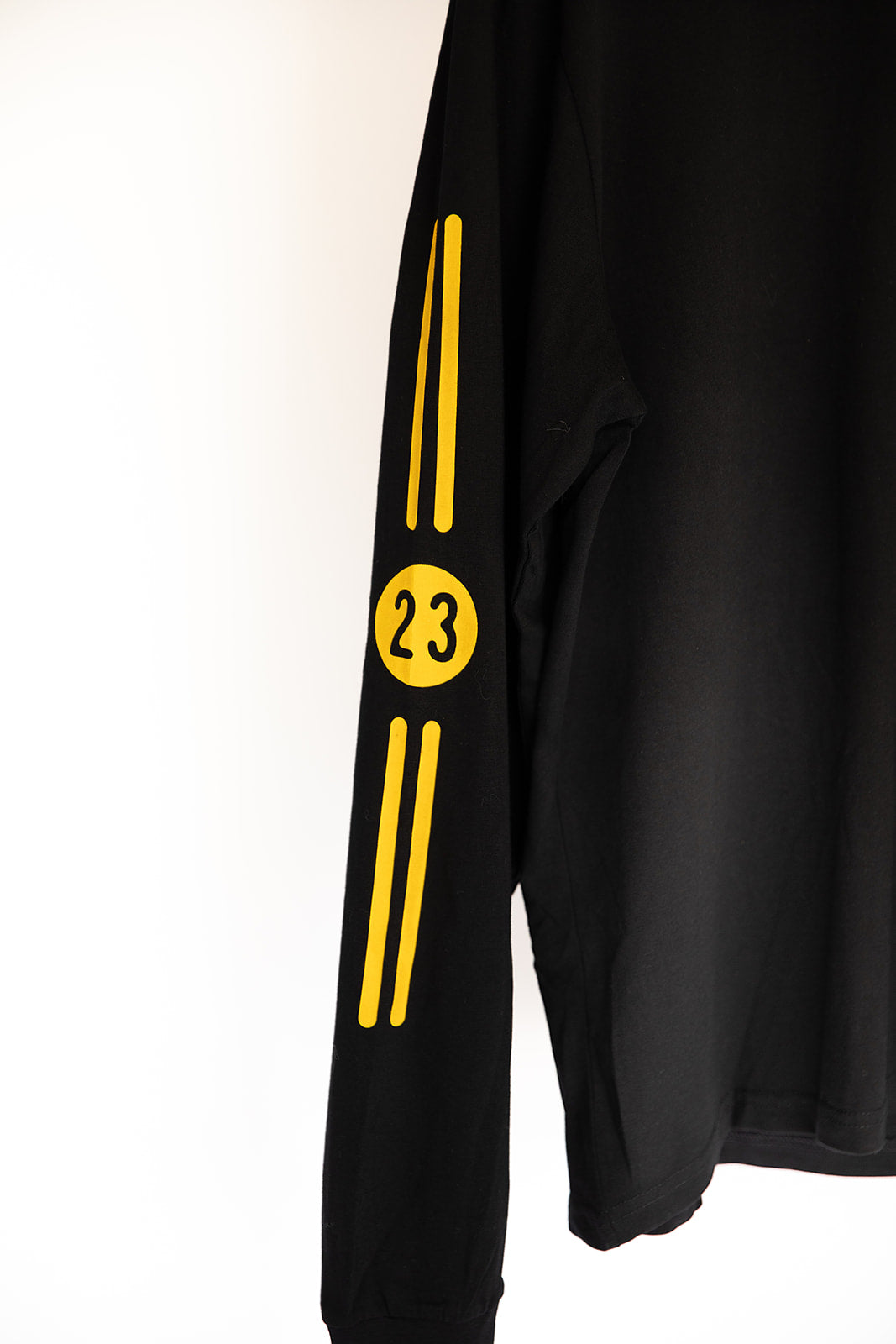 O'side Long Sleeve T-Shirt