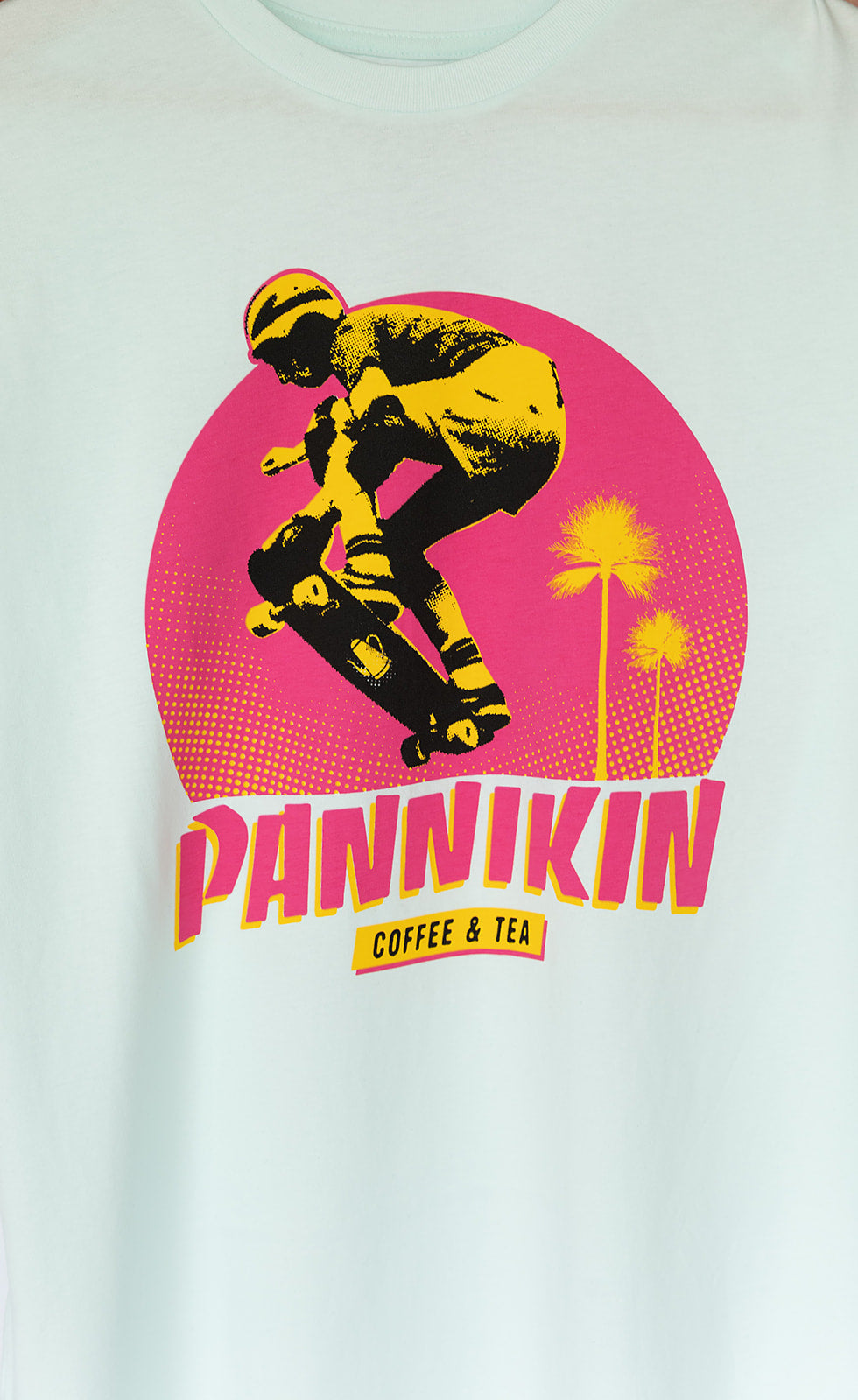 Skater T-Shirt
