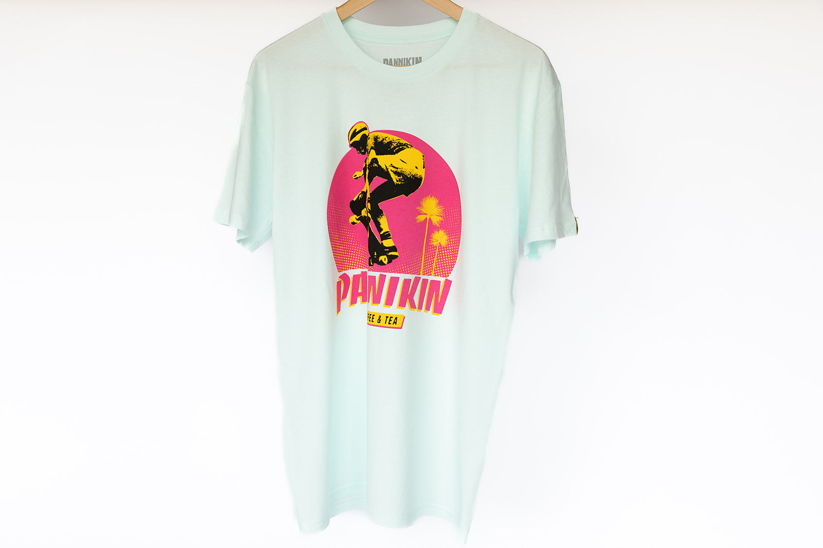 Skater T-shirt