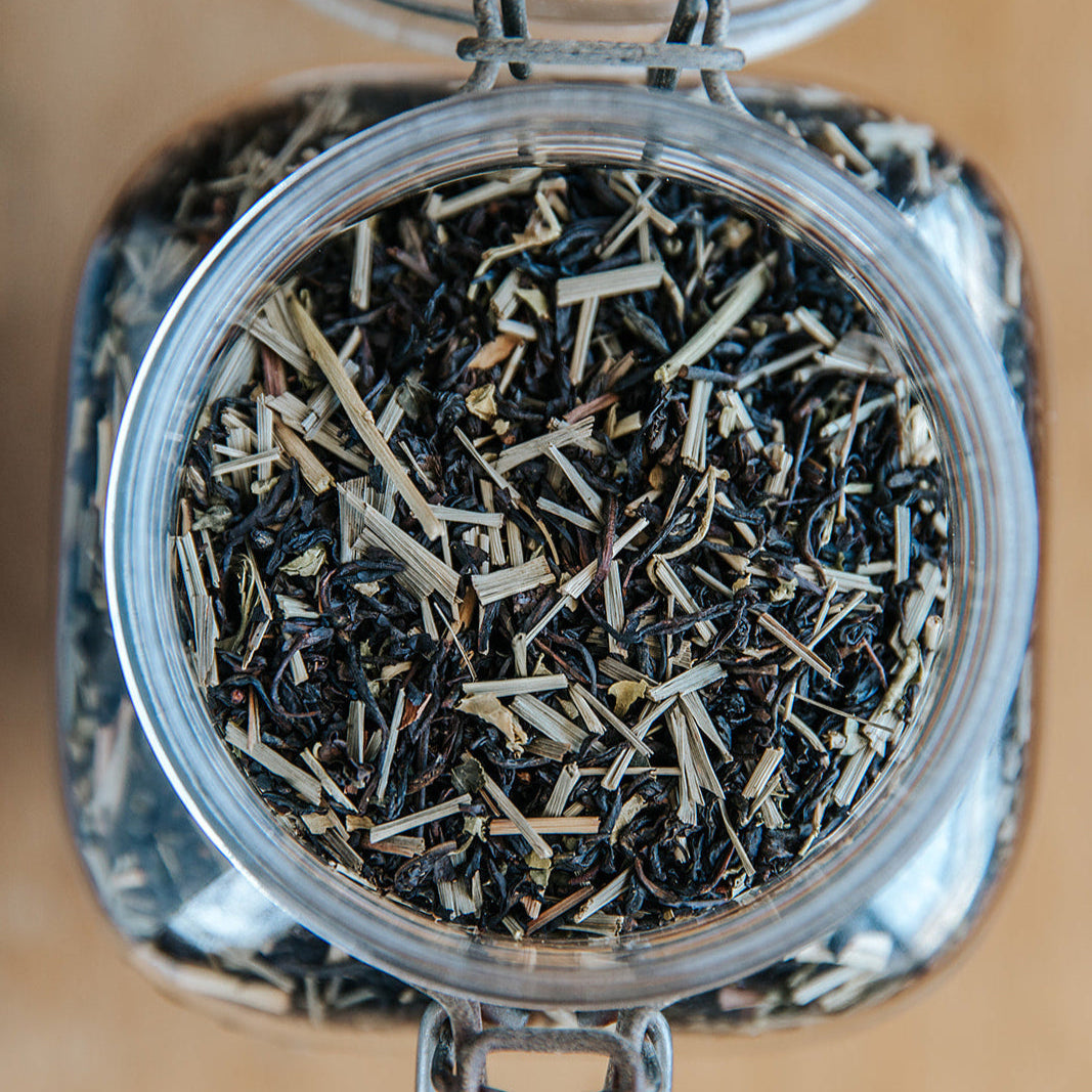 Passionfruit with Flowers 4oz.