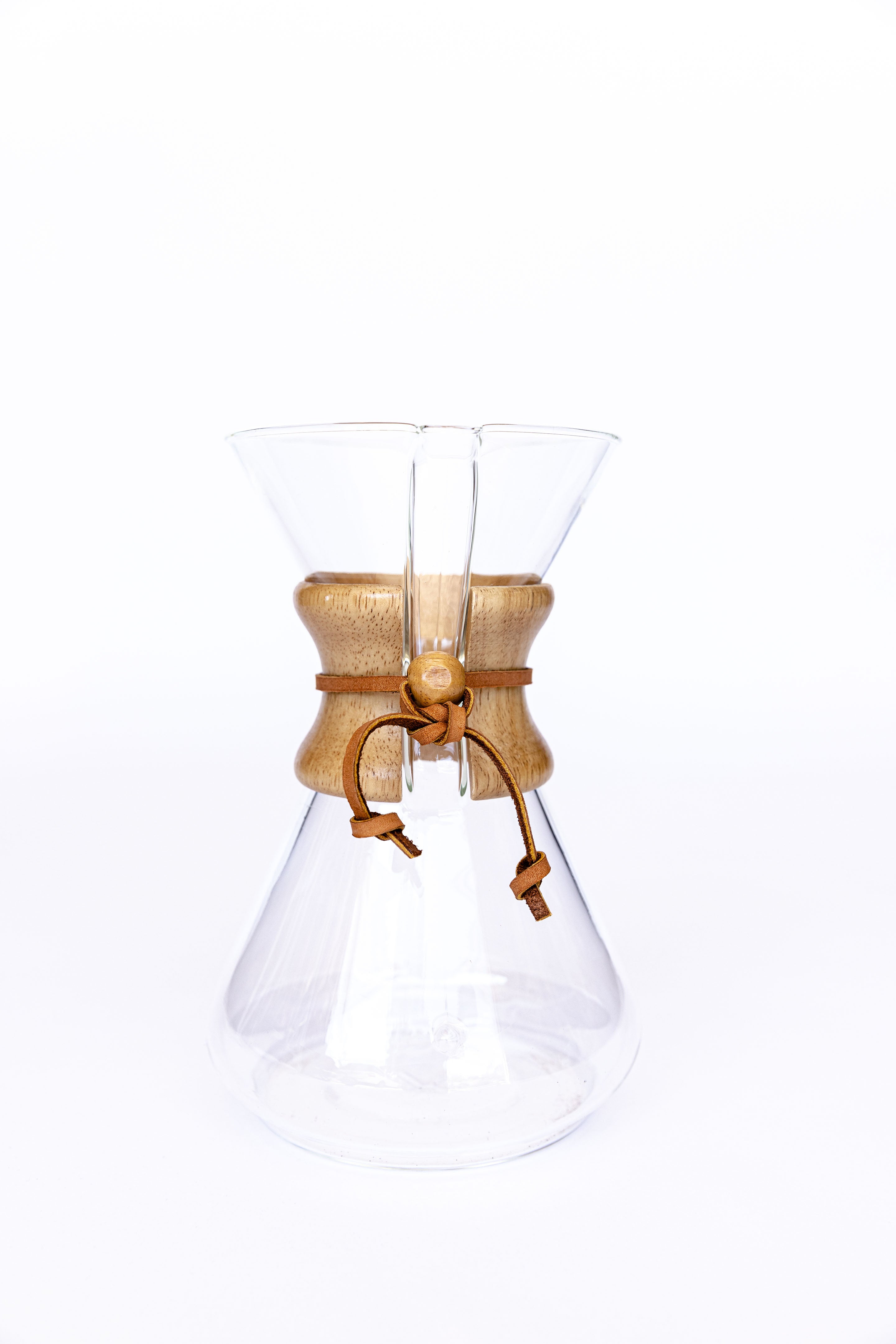 Chemex Coffee Maker - 8 Cup / 40oz.