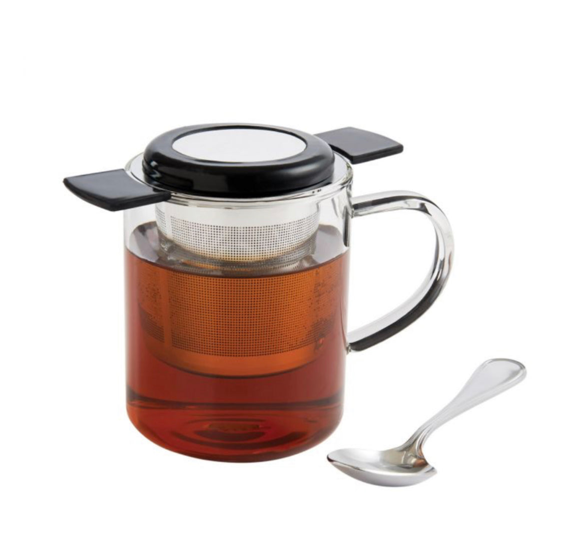 Brew In Mug Tea Strainer