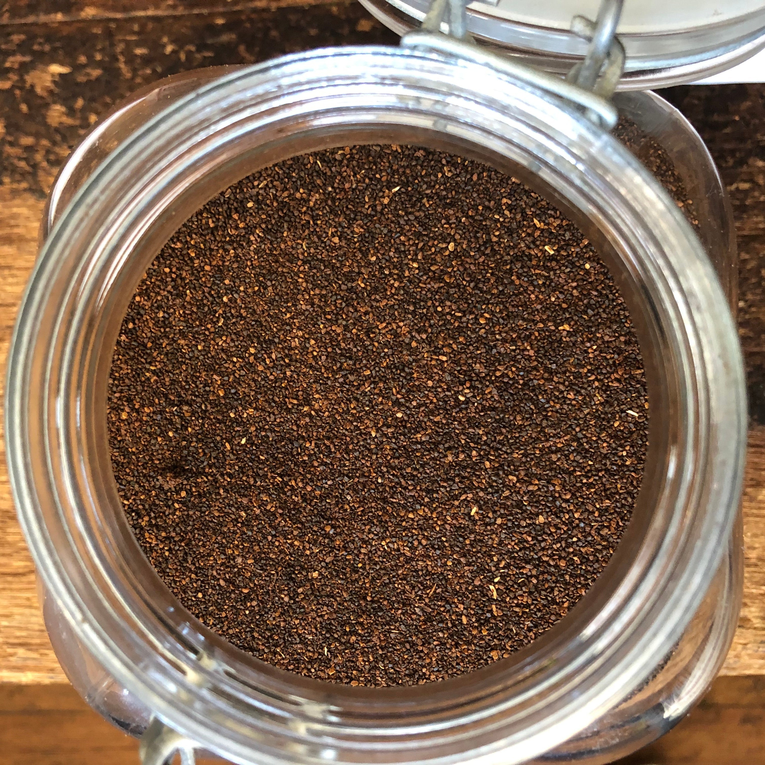 Chicory Root 1oz.