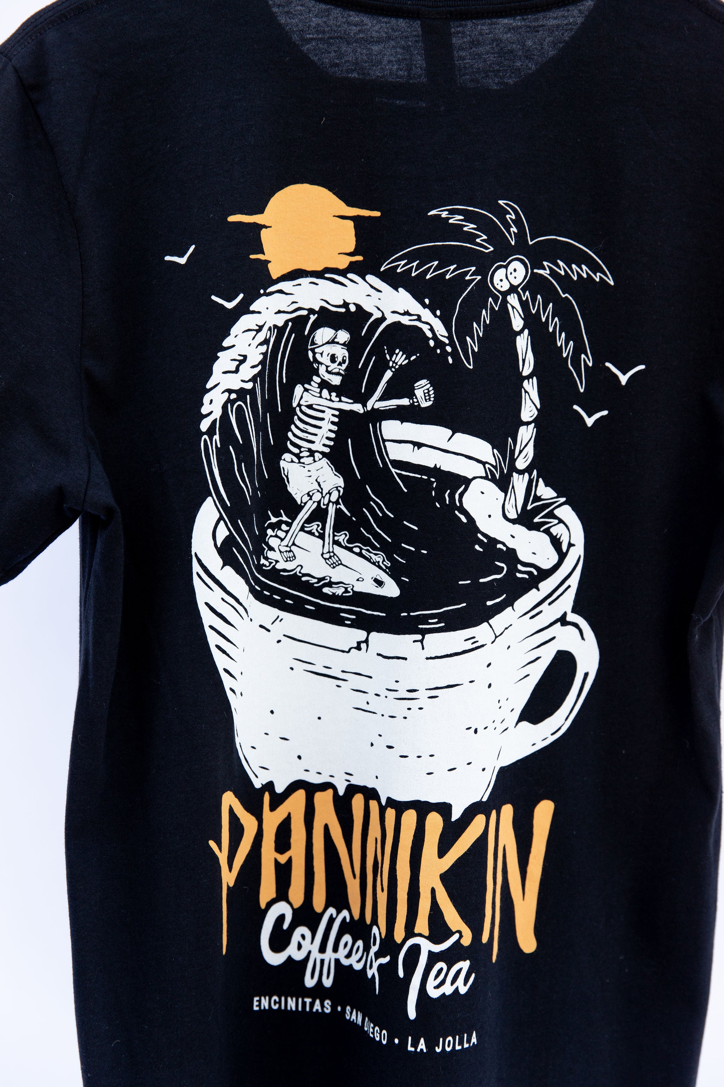 Cup o' Surf T-Shirt