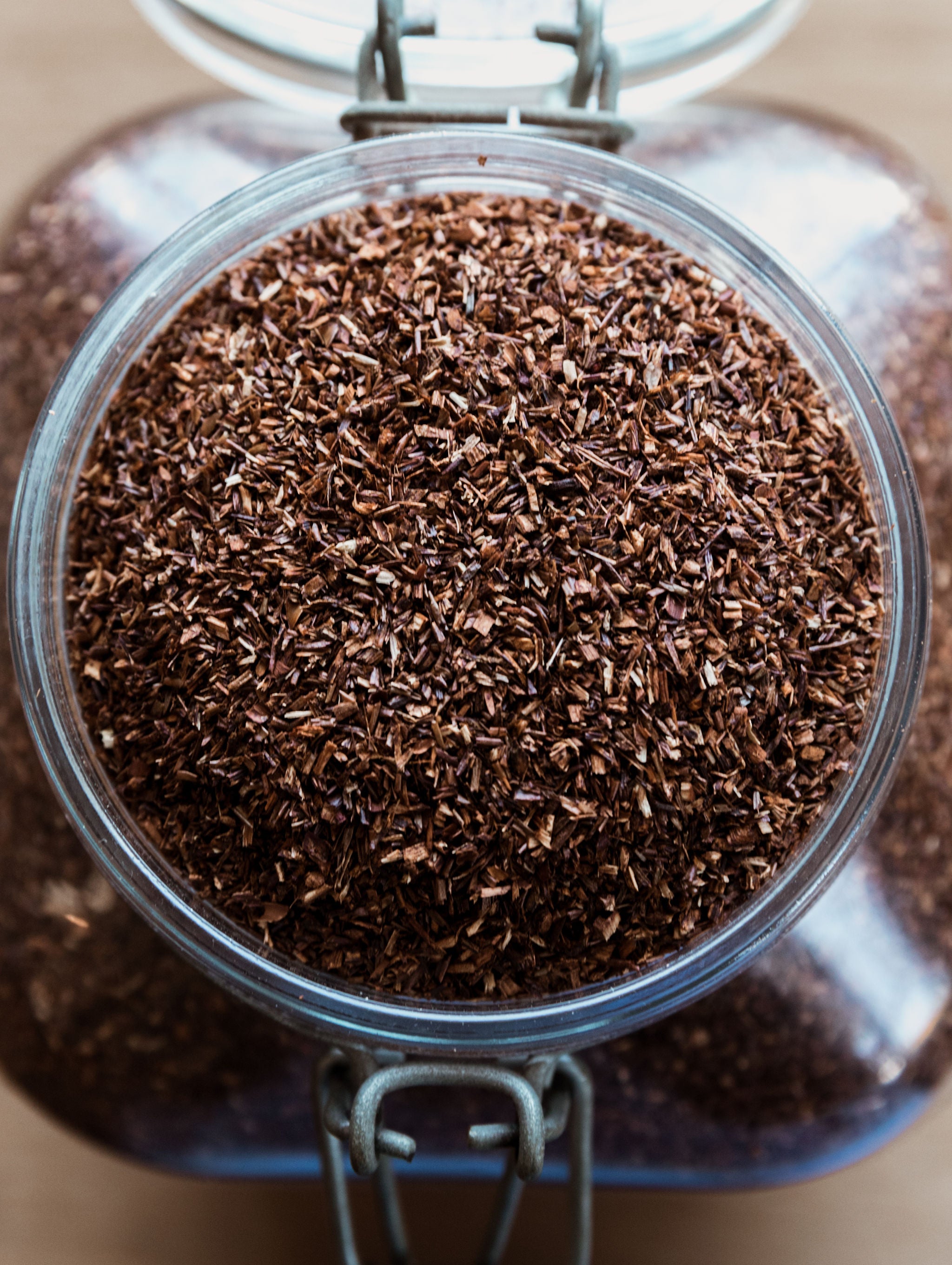 Rooibos ORGANIC 4oz.