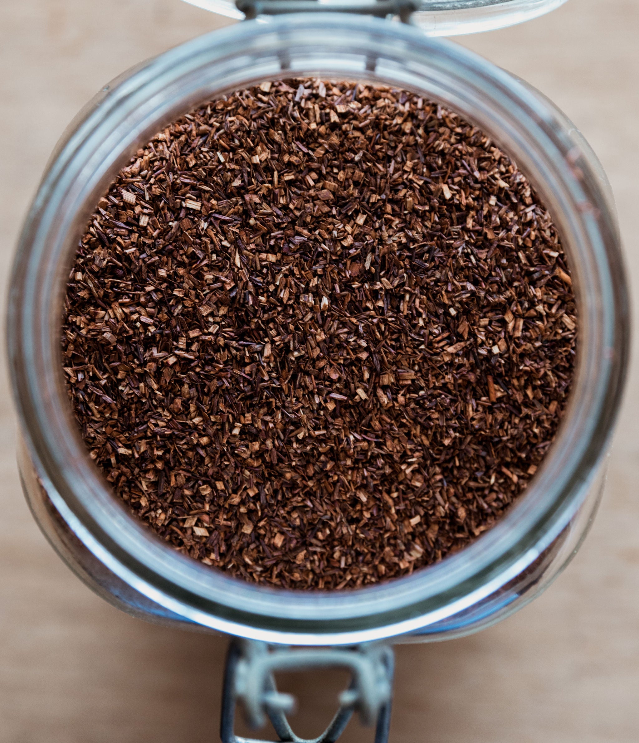 Vanilla Peach Rooibos 2oz.