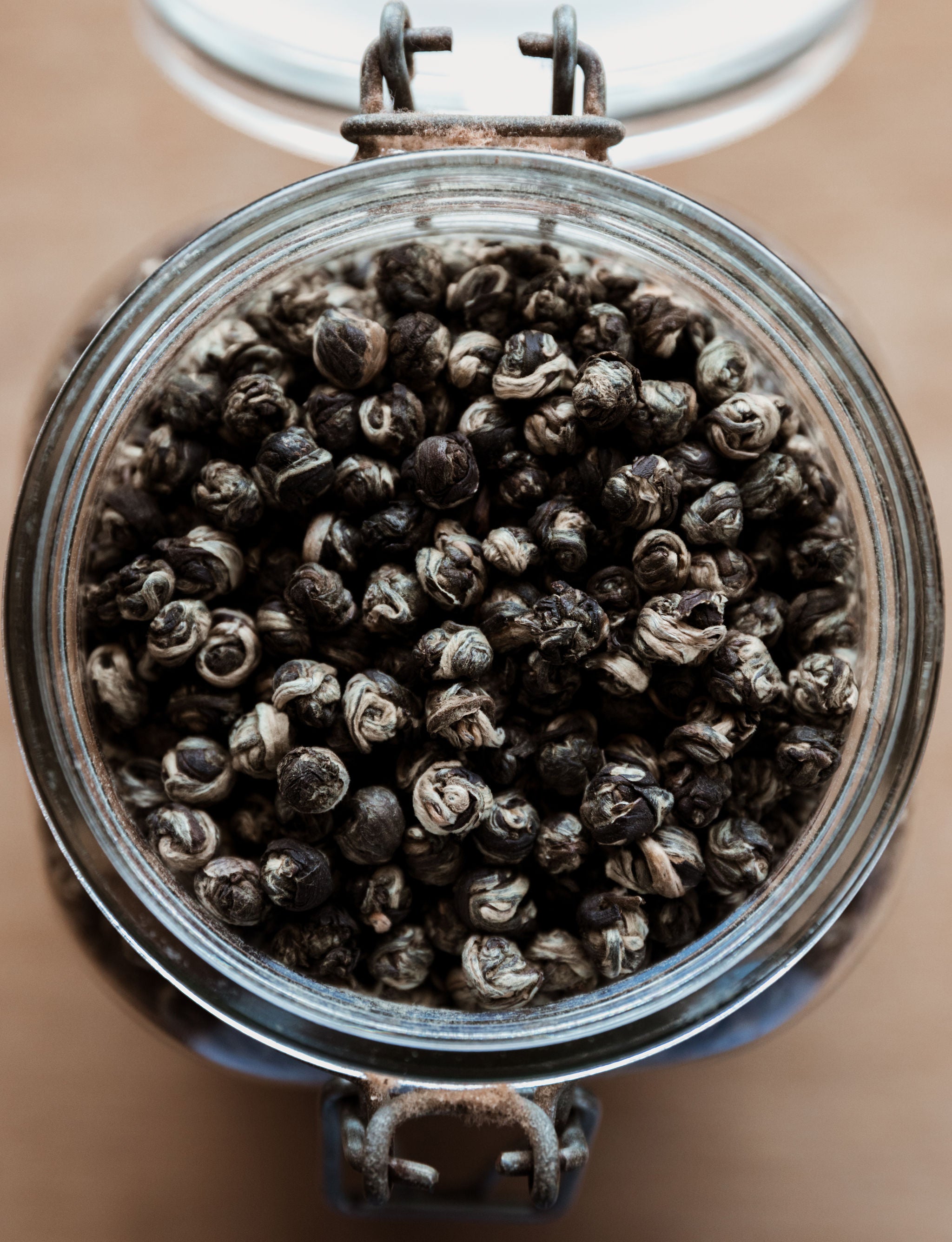 China Jasmine Pearls 2oz.