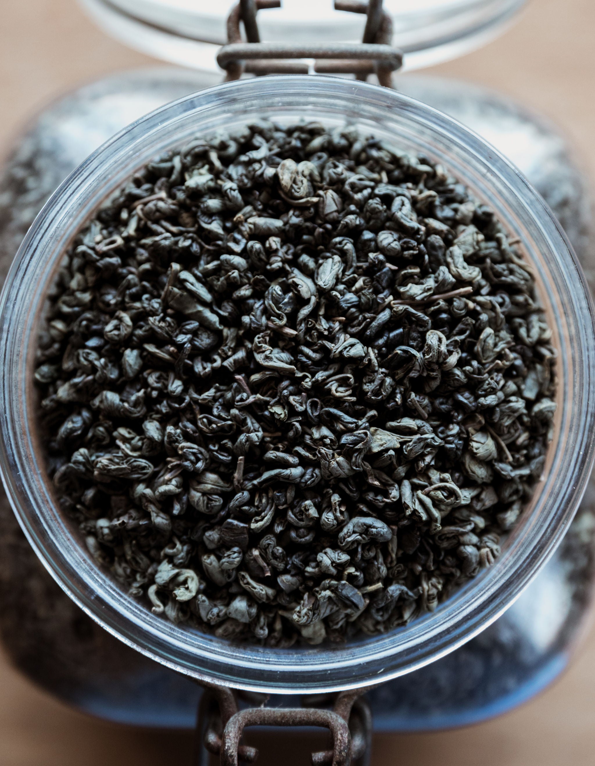 Gunpowder Pinhead  4oz.