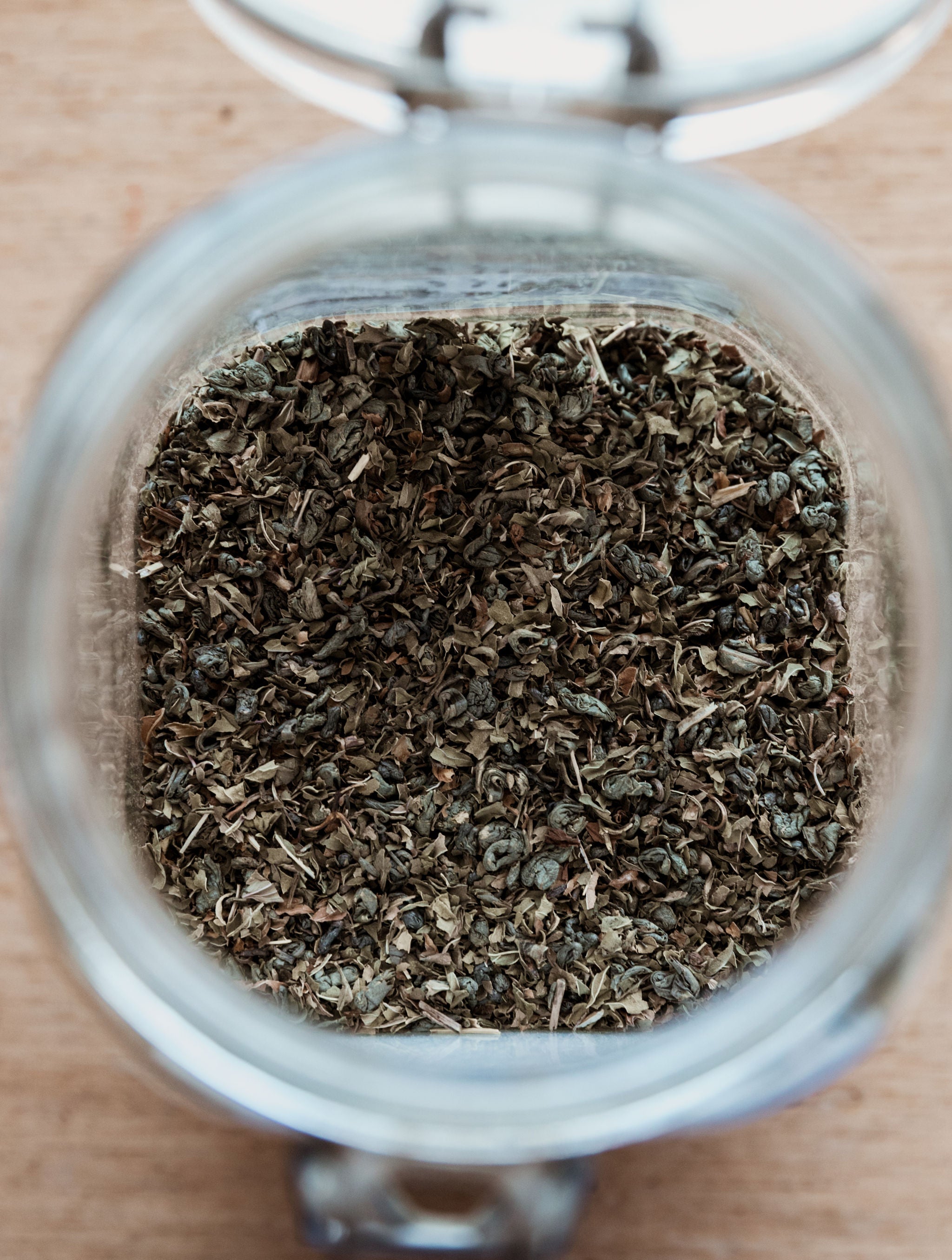 Moroccan Mint 4oz.