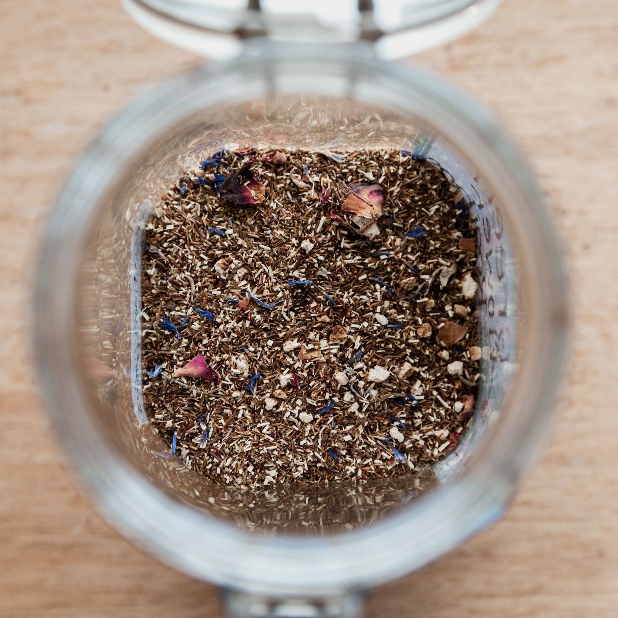 Green Flower Rooibos 4oz.