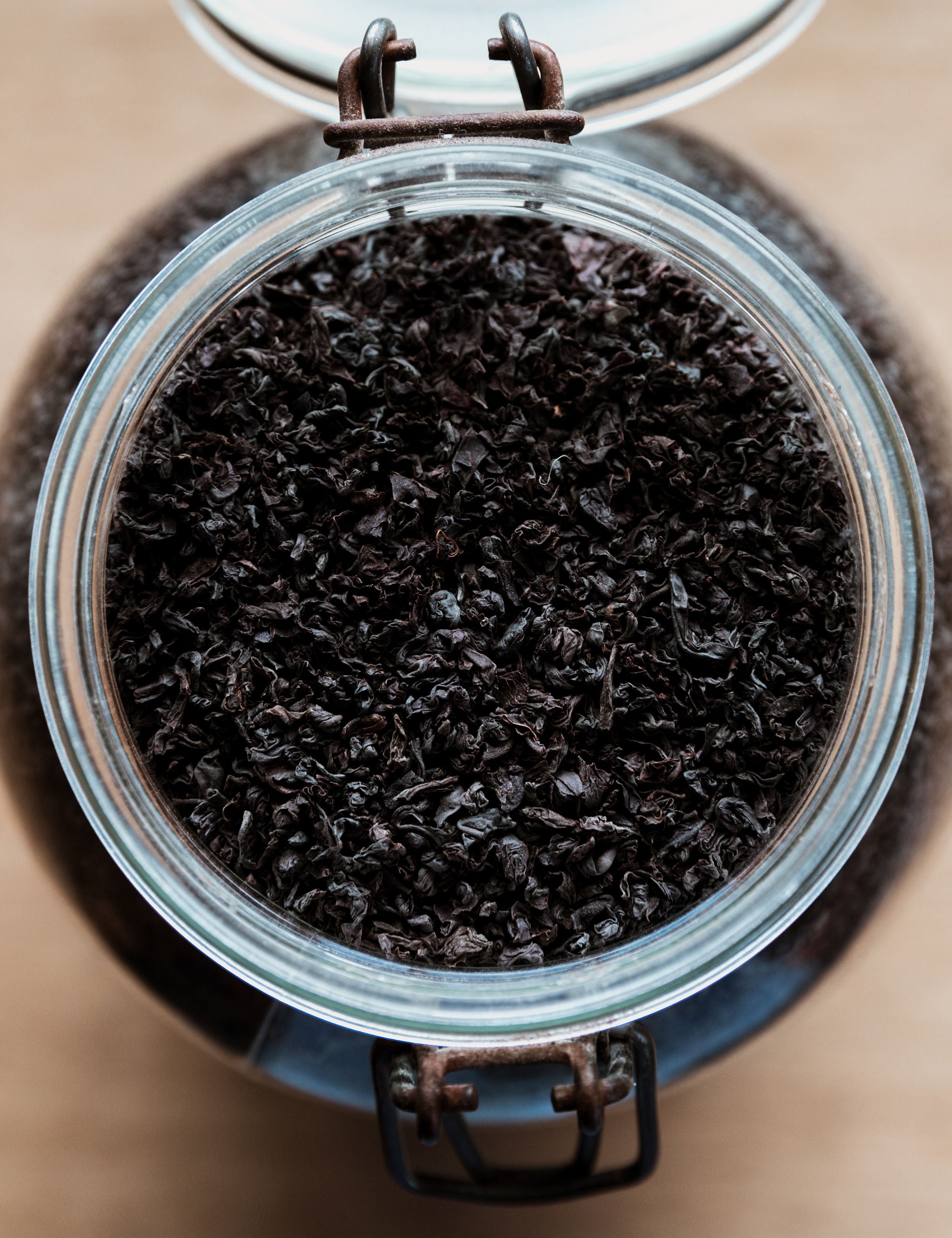 Ceylon Supreme 4oz.