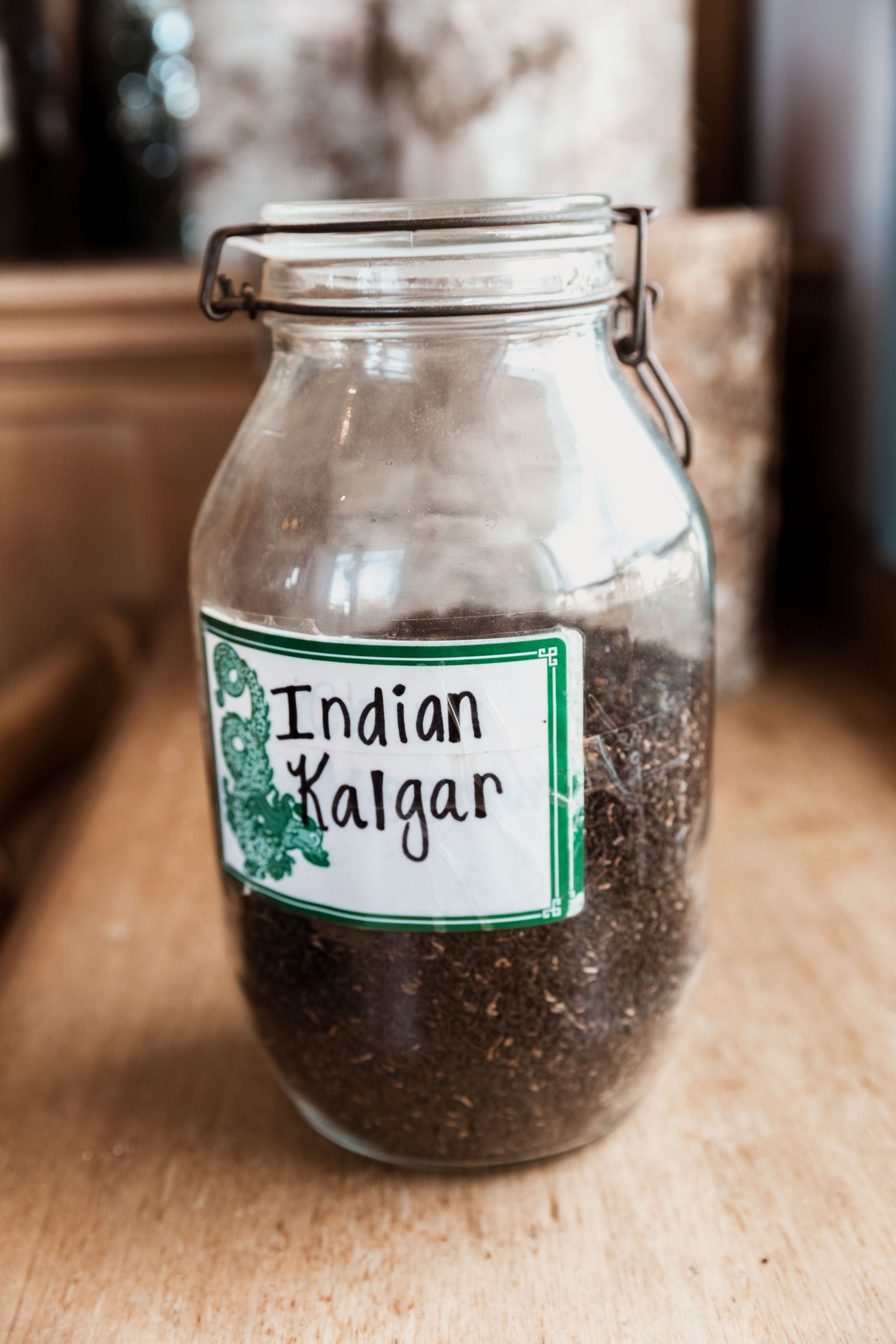 India Kalgar 4oz.