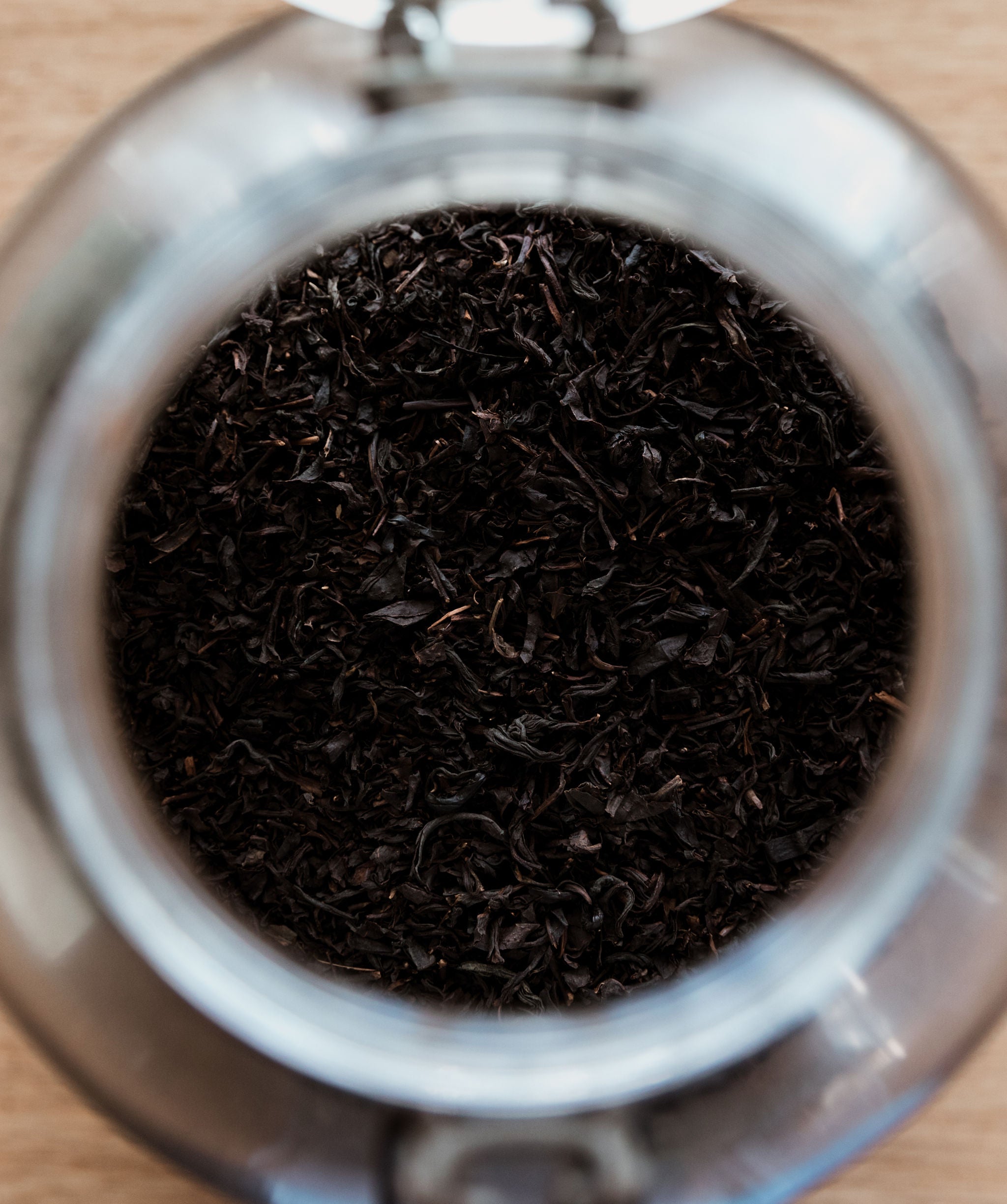 Lapsang Souchong 4oz.