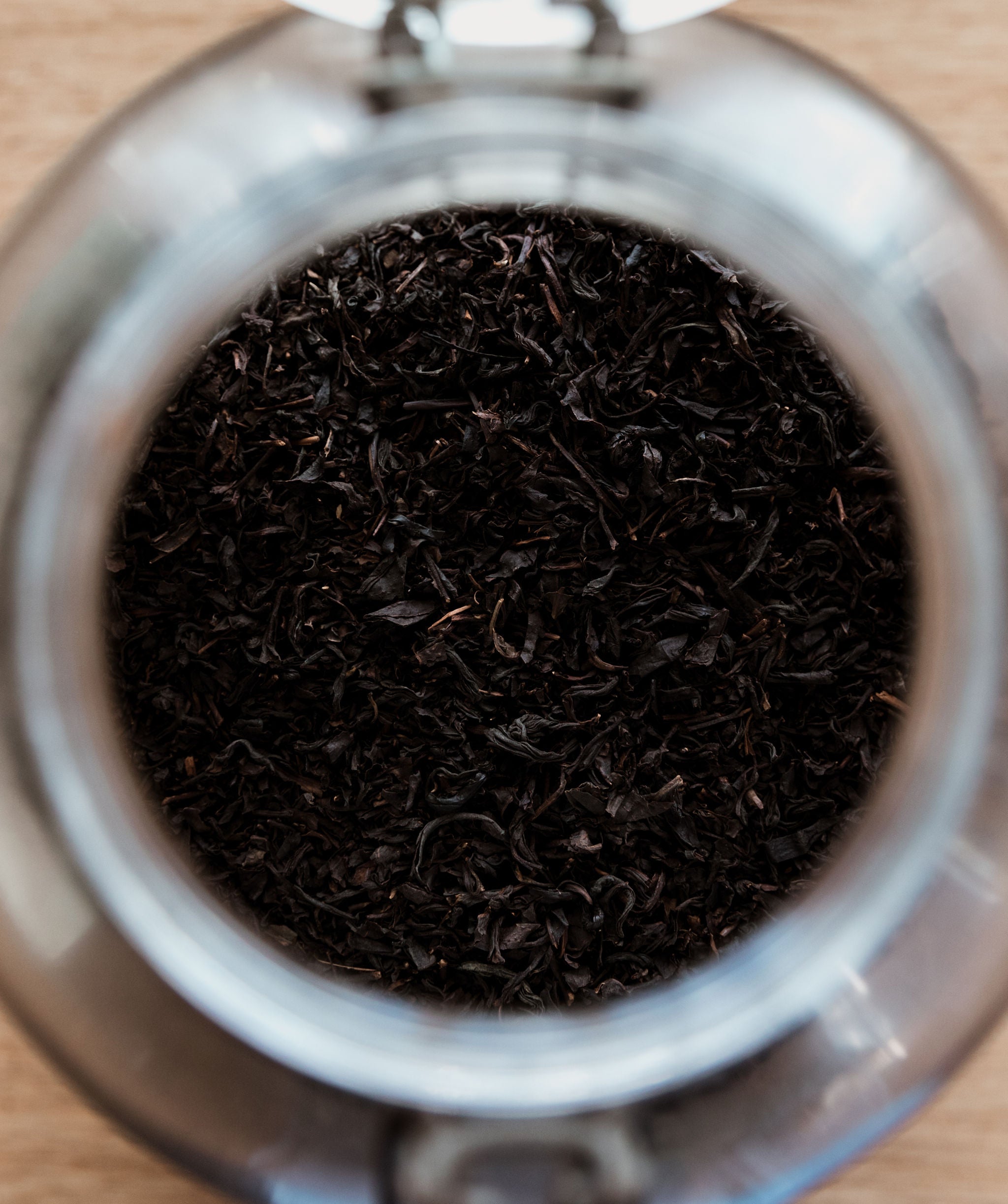 Lapsang Souchong ORGANIC 4oz.