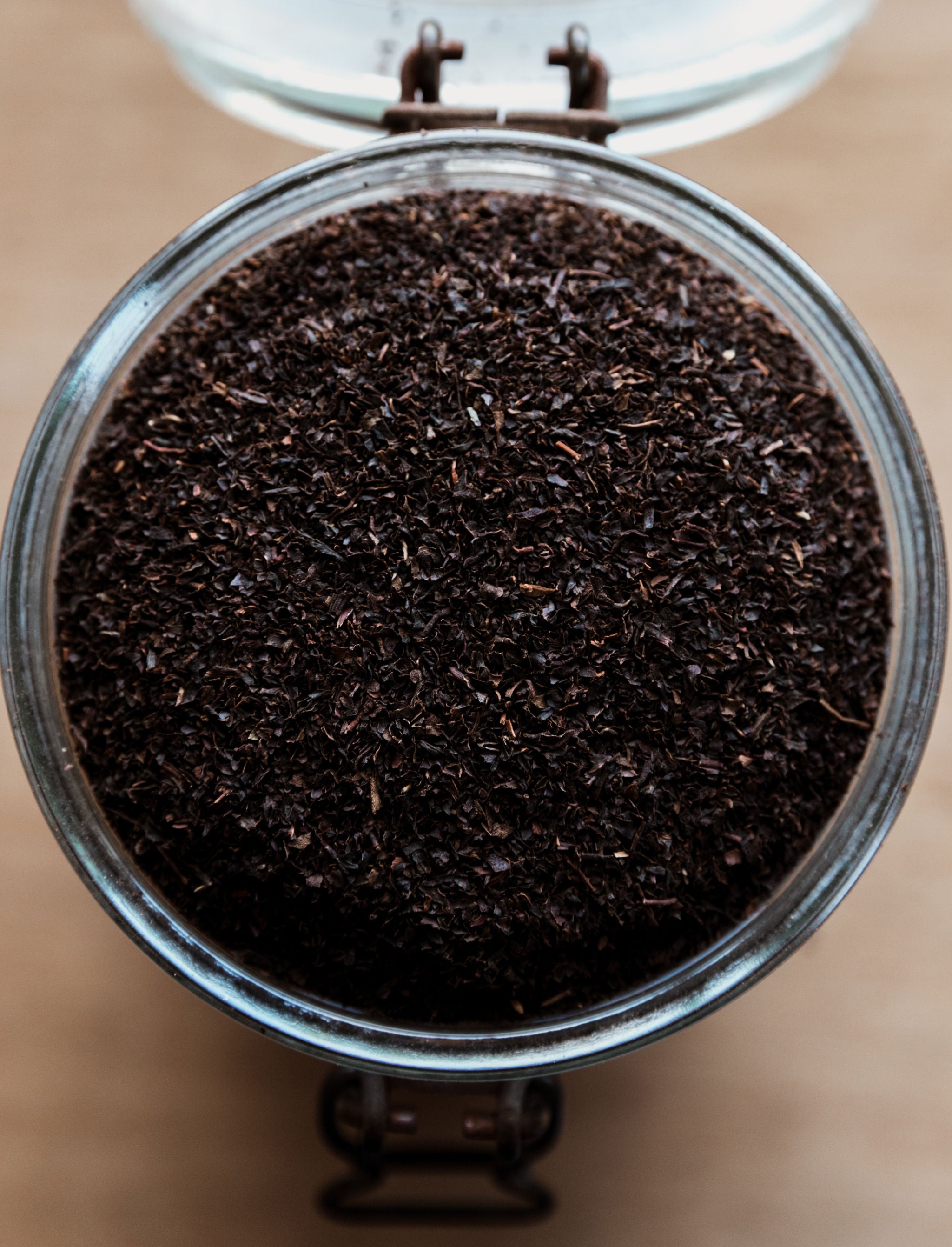 English Breakfast 4oz.