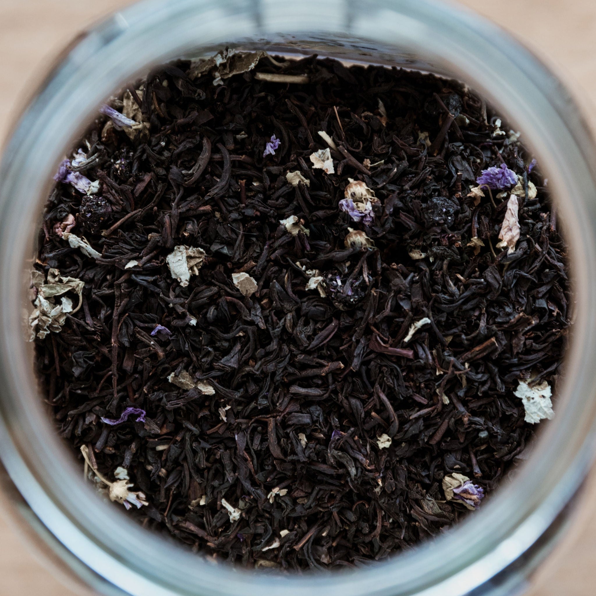 Black Currant 4oz