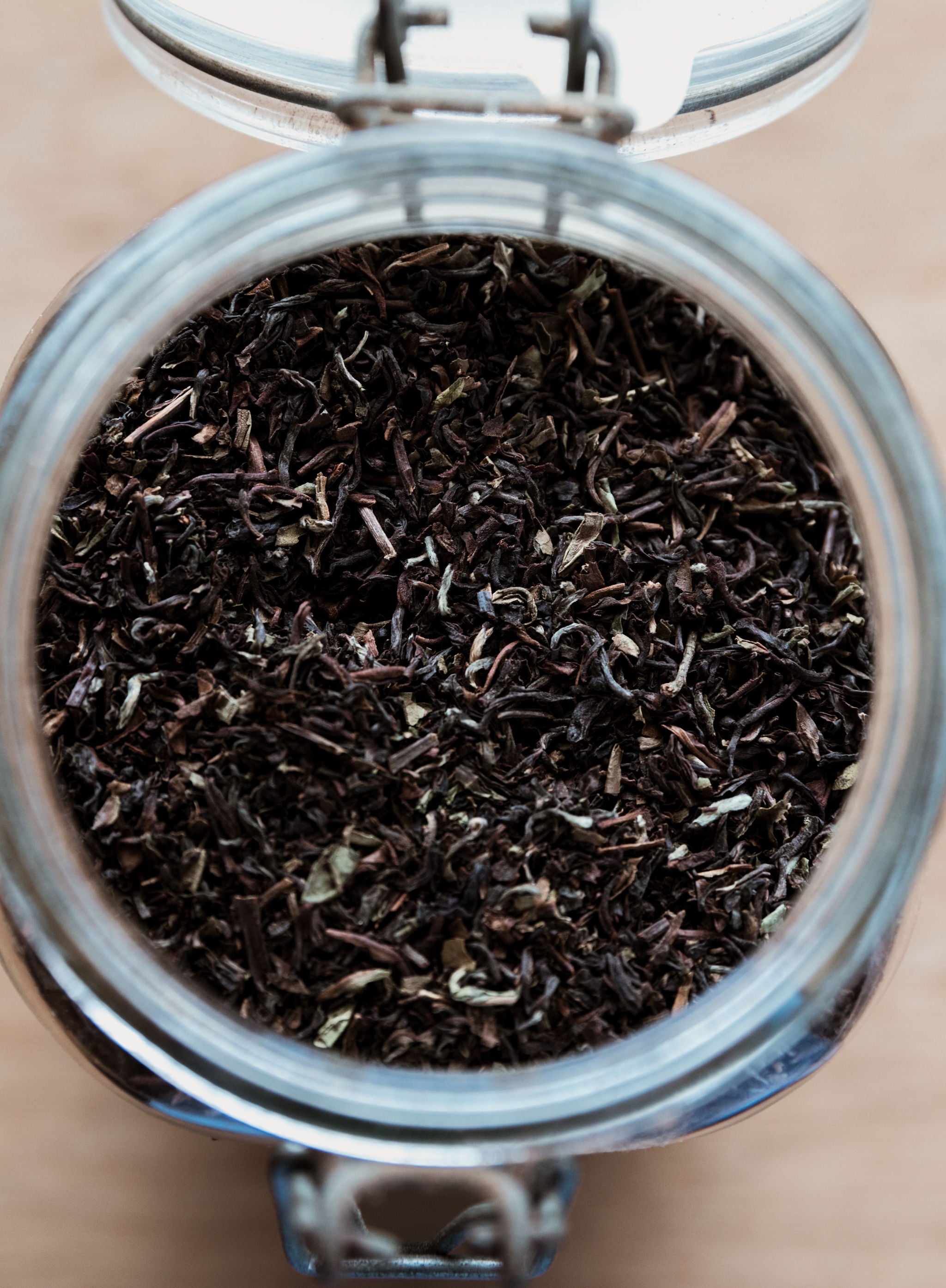 Darjeeling Badamtam 4oz.