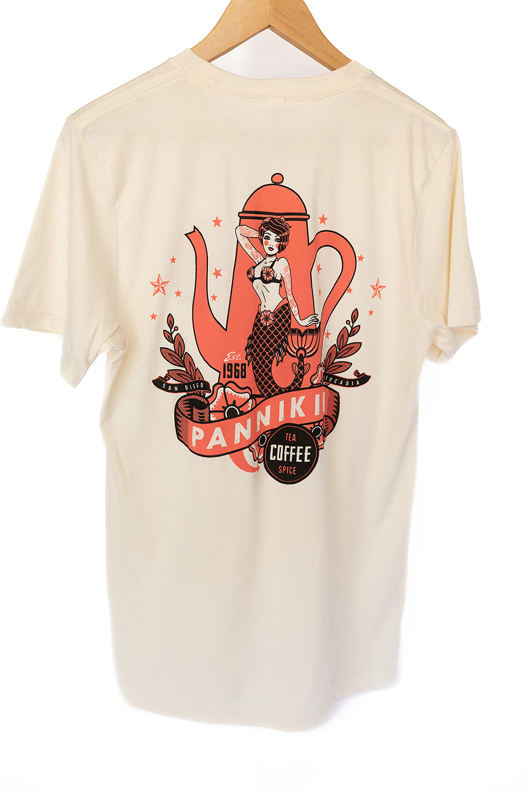 Mermaid T-Shirt