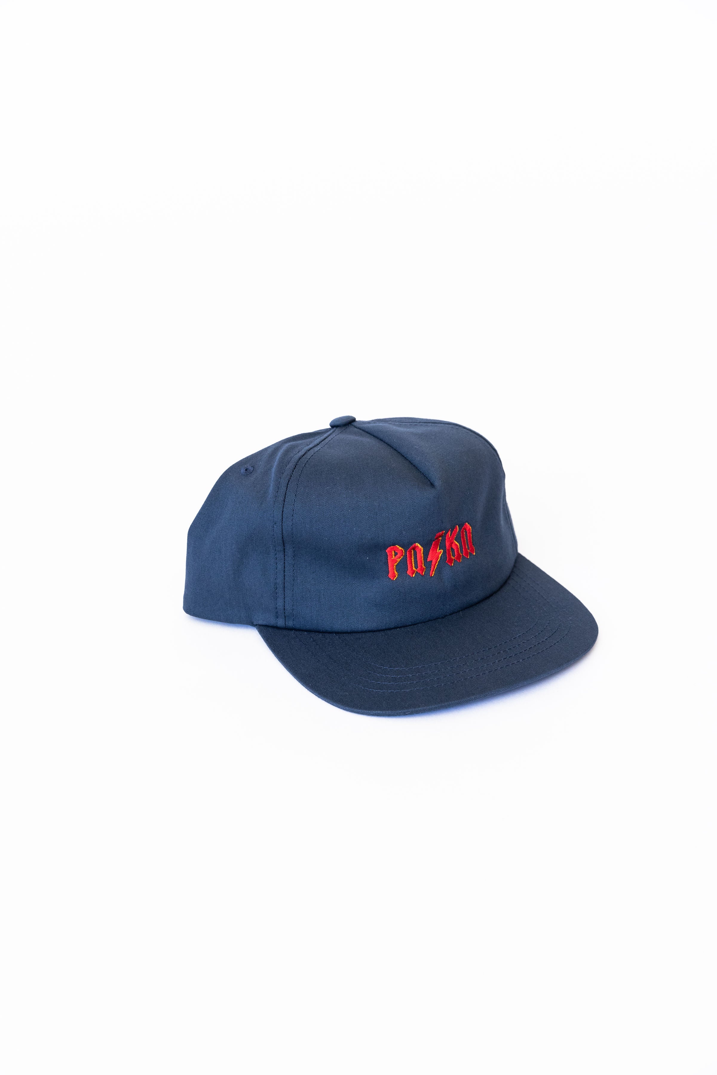 PNiKN Five Panel Unstructured Navy