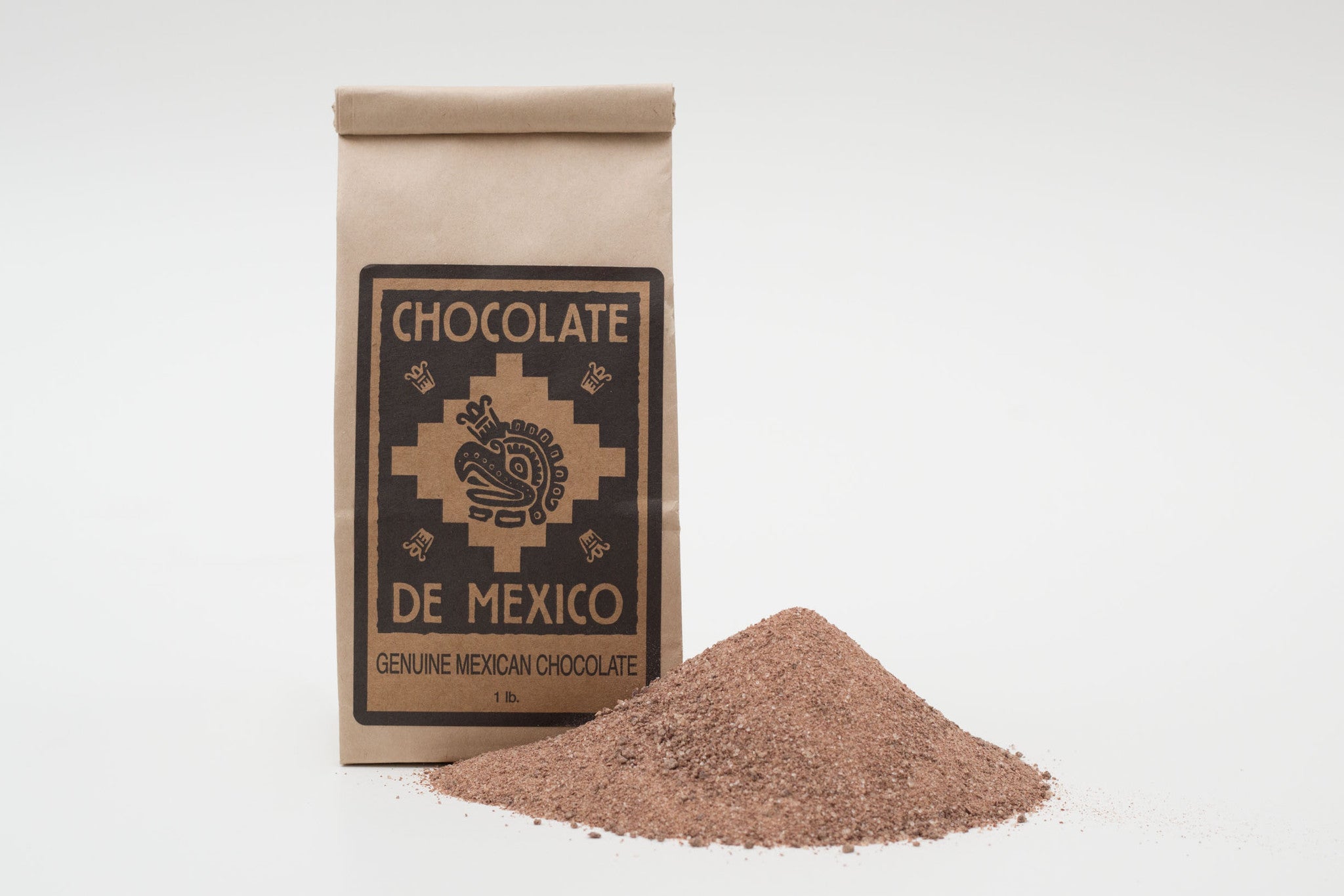 Chocolate De Mexico