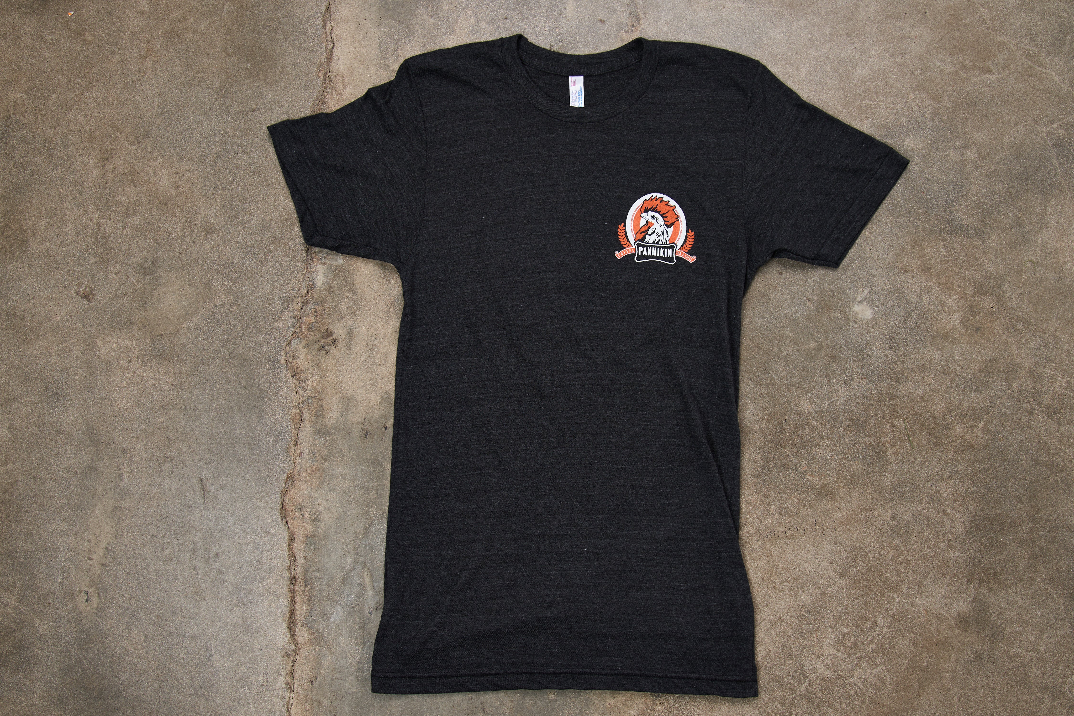 Rooster T-Shirt