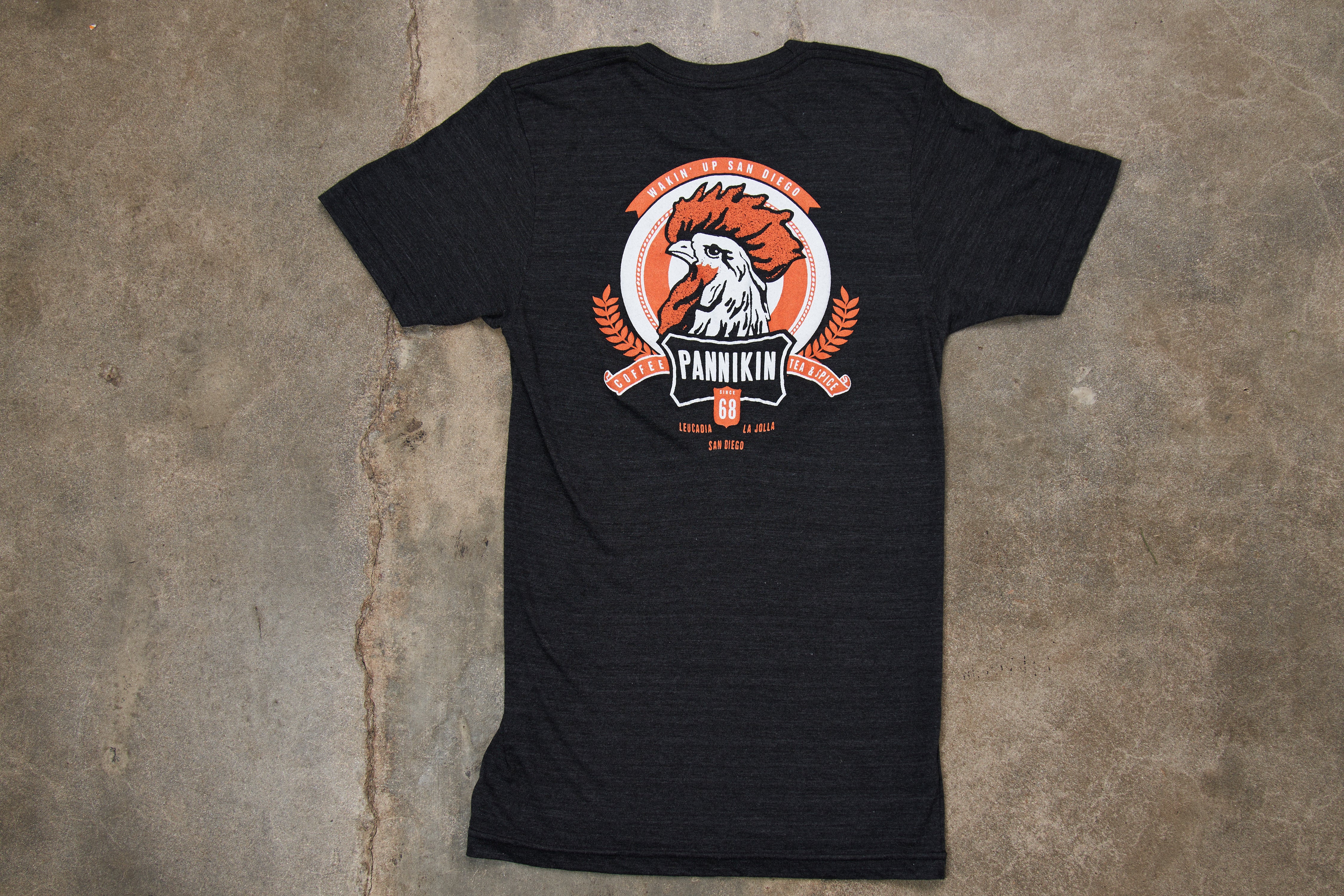 Rooster T-Shirt
