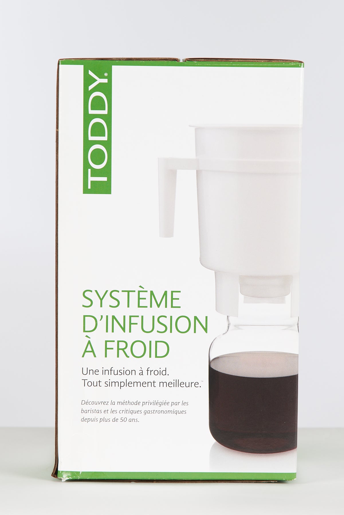 Pro Series  Toddy Cold Brew Coffee