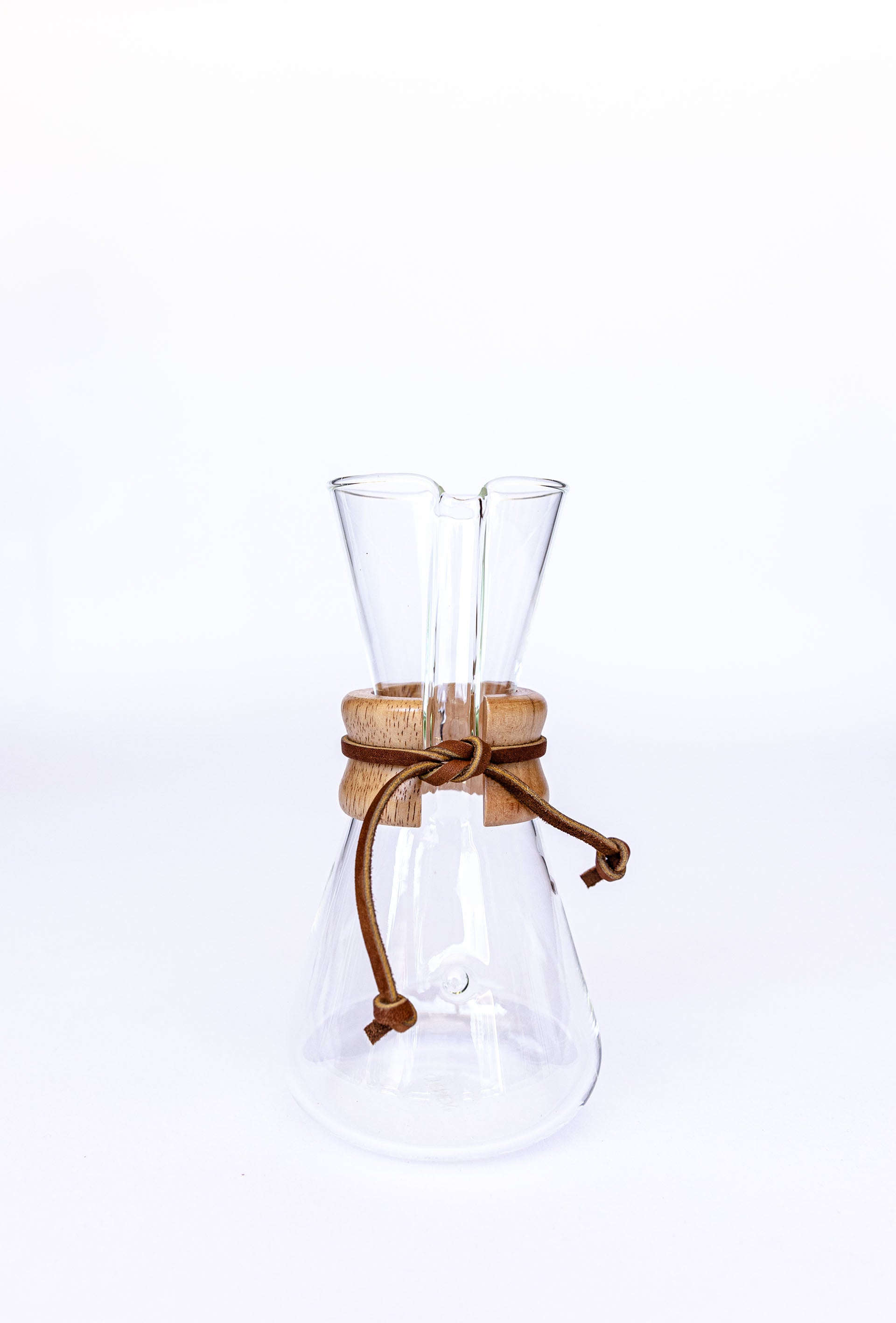 Chemex Coffee Maker - 3 Cup / 15oz.