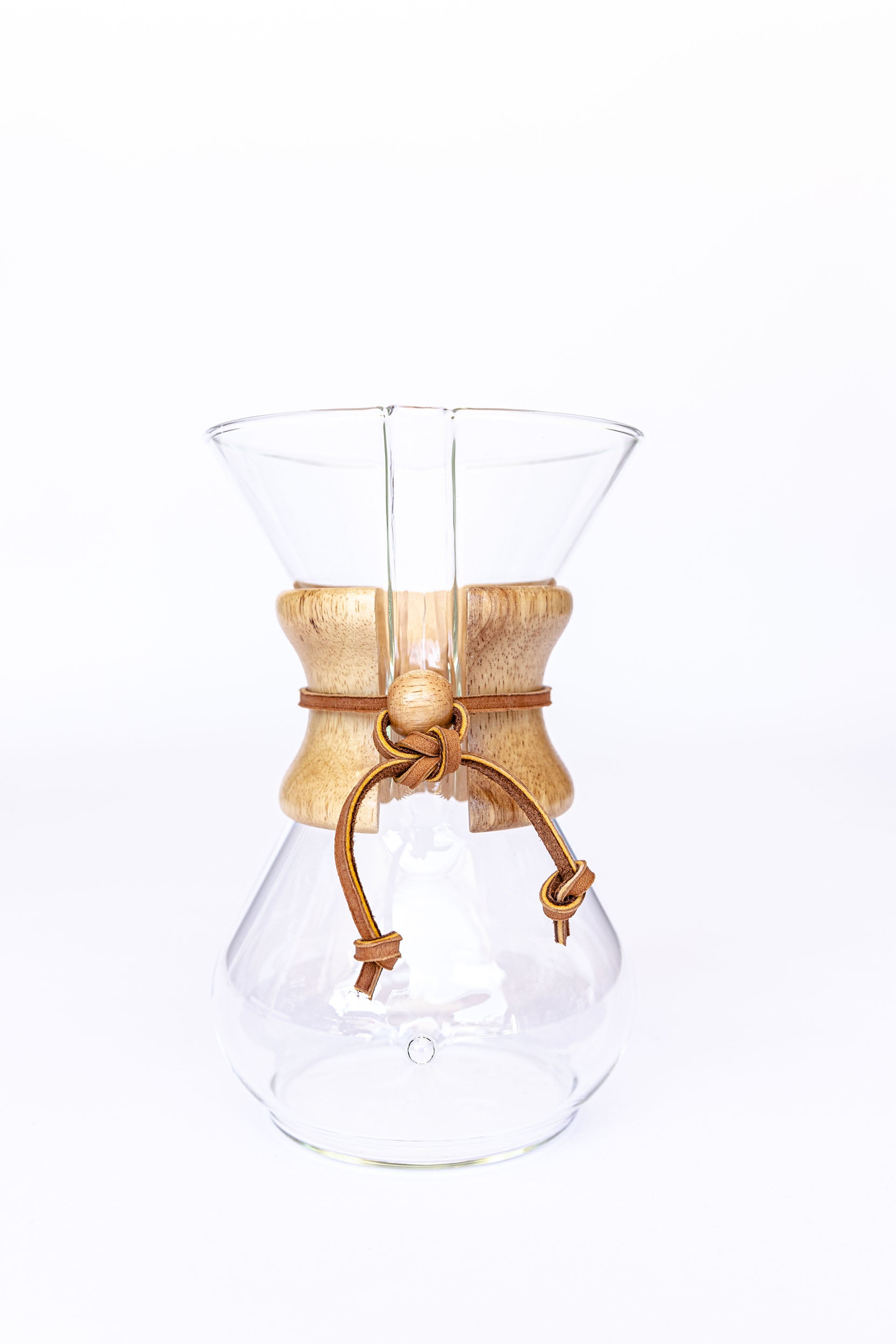 Chemex Coffee Maker - 6 Cup / 30oz.