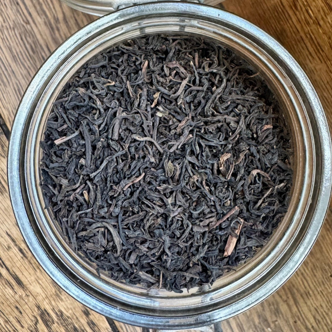 Decaf Ceylon Supreme 4oz.