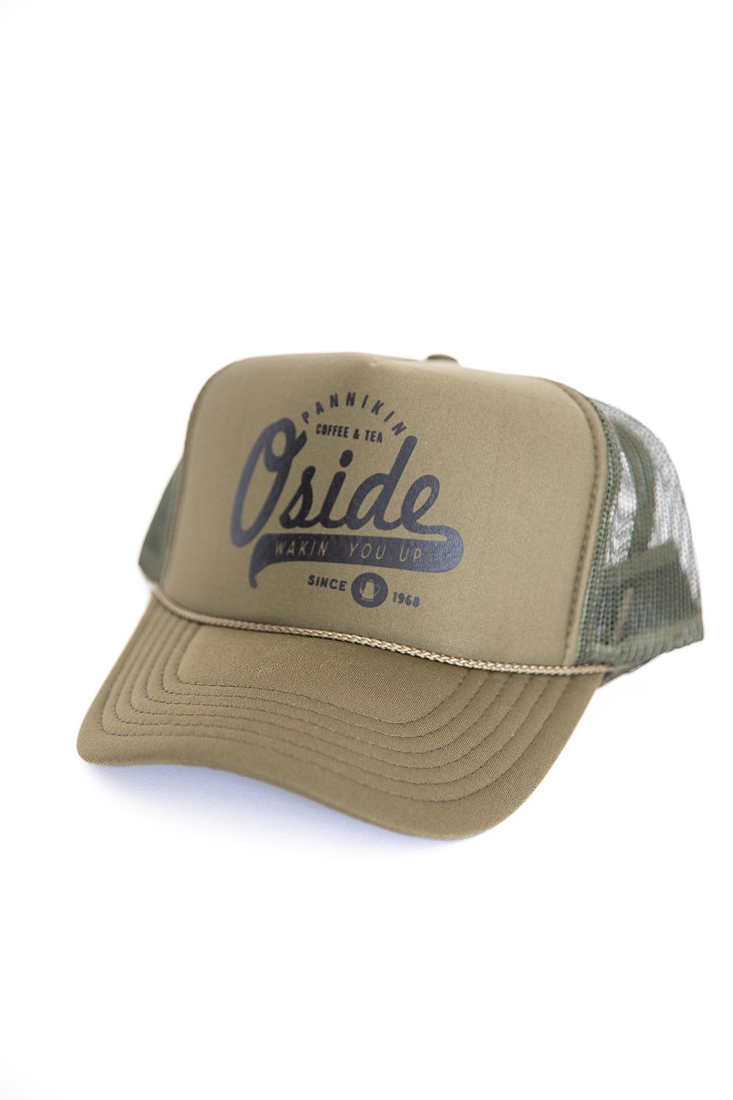 O'Side Trucker Hat