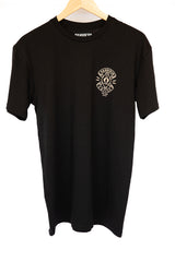 Pannikin 55th Anniversary T-Shirt-Black
