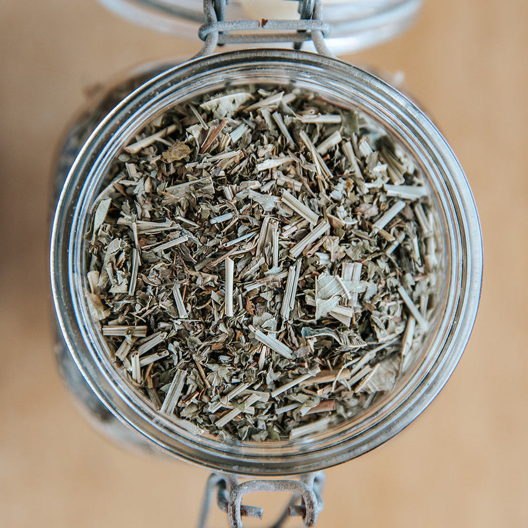 Lemon Mint 2oz.