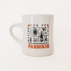 Pannikin Matisse Mug