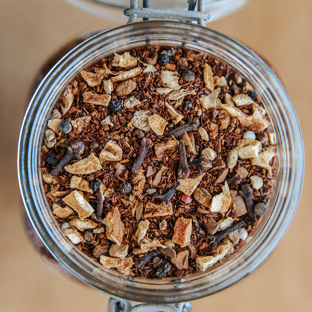 Red Chai 4oz.