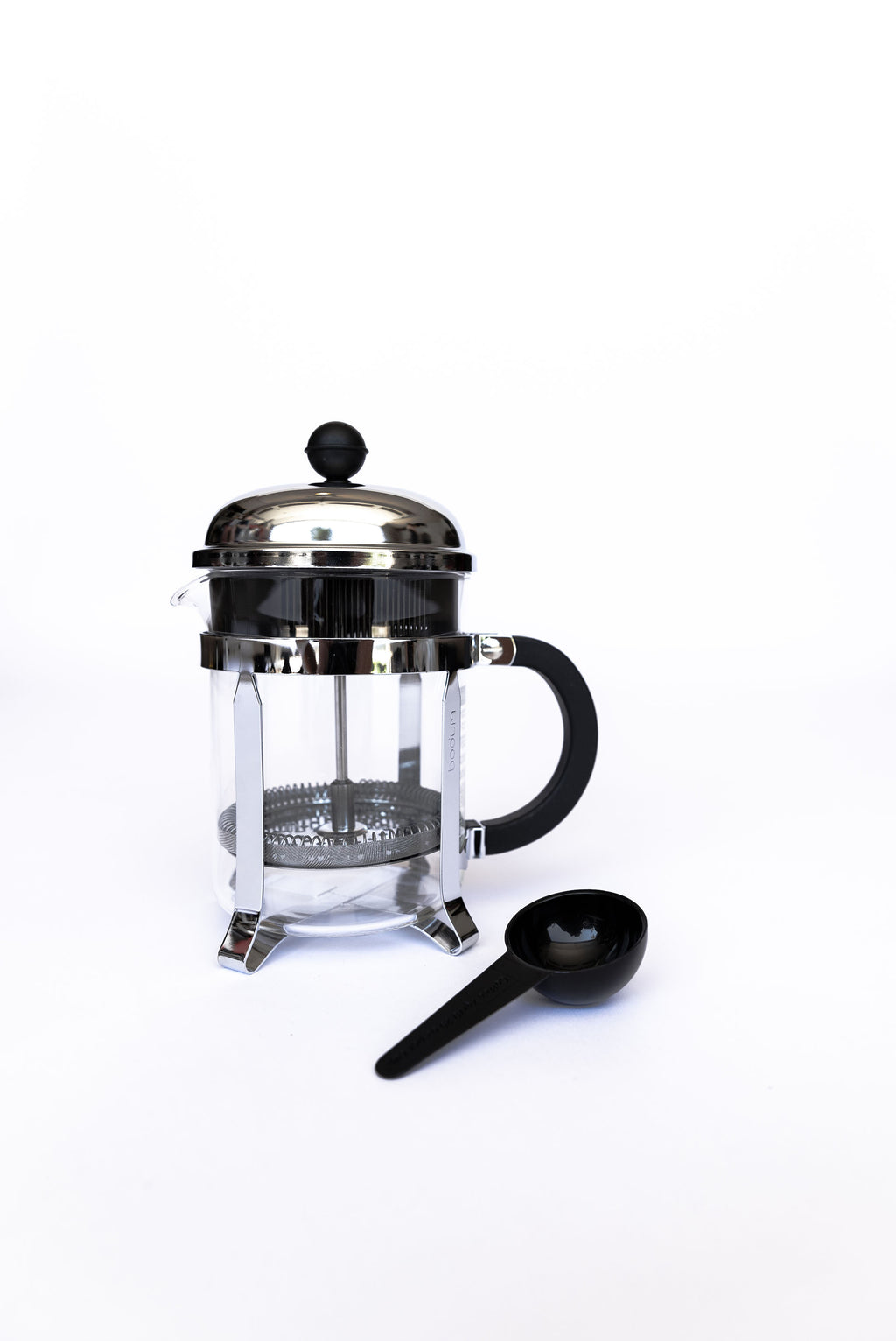 Bodum 4-Cup French Press Coffee Maker