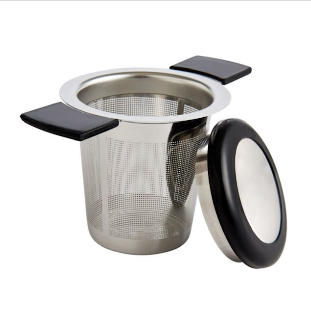 HIC Kitchen's Brew In Mug Tea Strainer