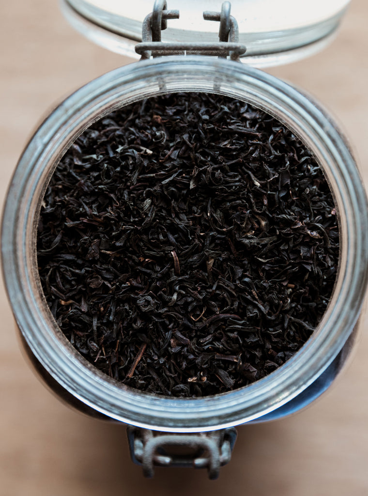 Earl Grey ORGANIC 4oz.