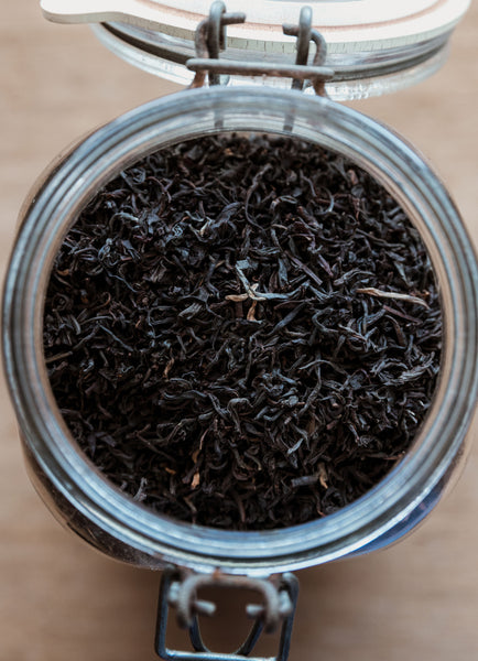 Assam Tara TGFOPI 4oz.