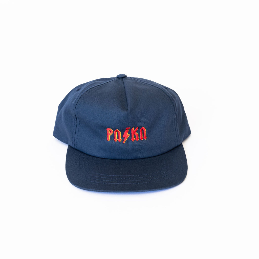 PNiKN Five Panel Unstructured Navy