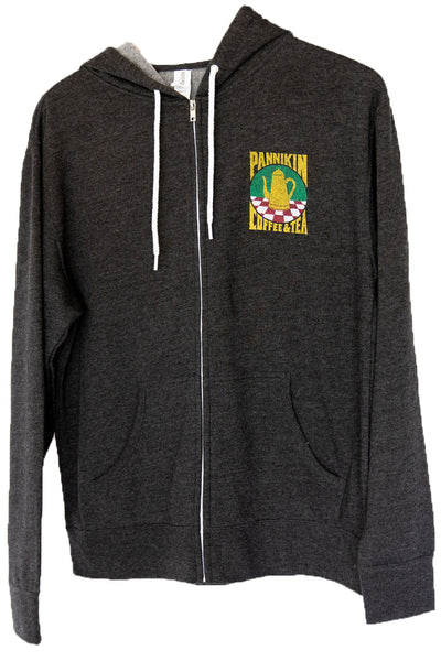 Traditional Logo Hoodie