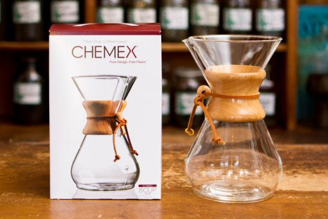 Chemex Coffee Maker - 8 Cup / 40oz.